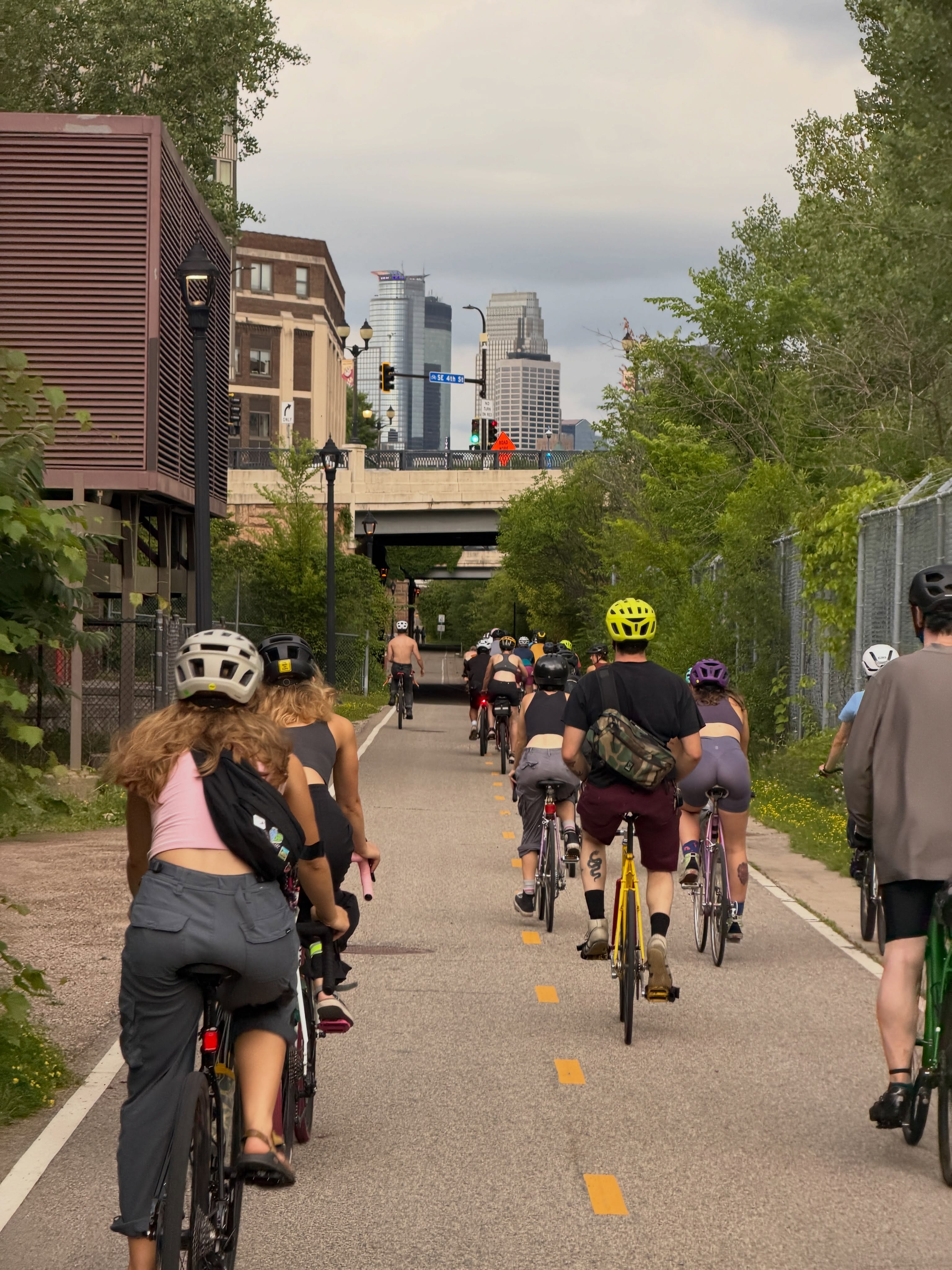 Image from @recoverybikeshop