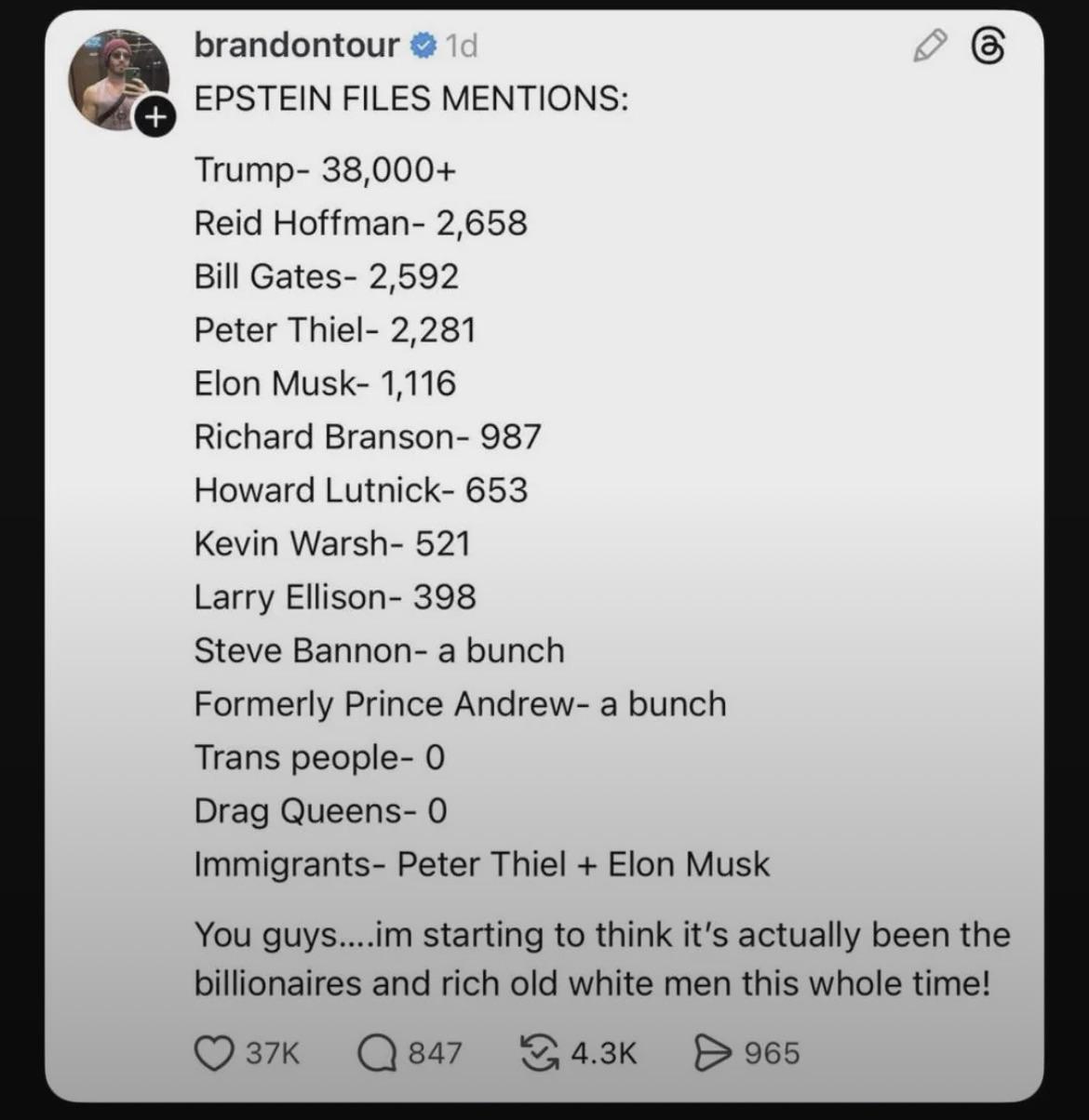 Image from r/twincities