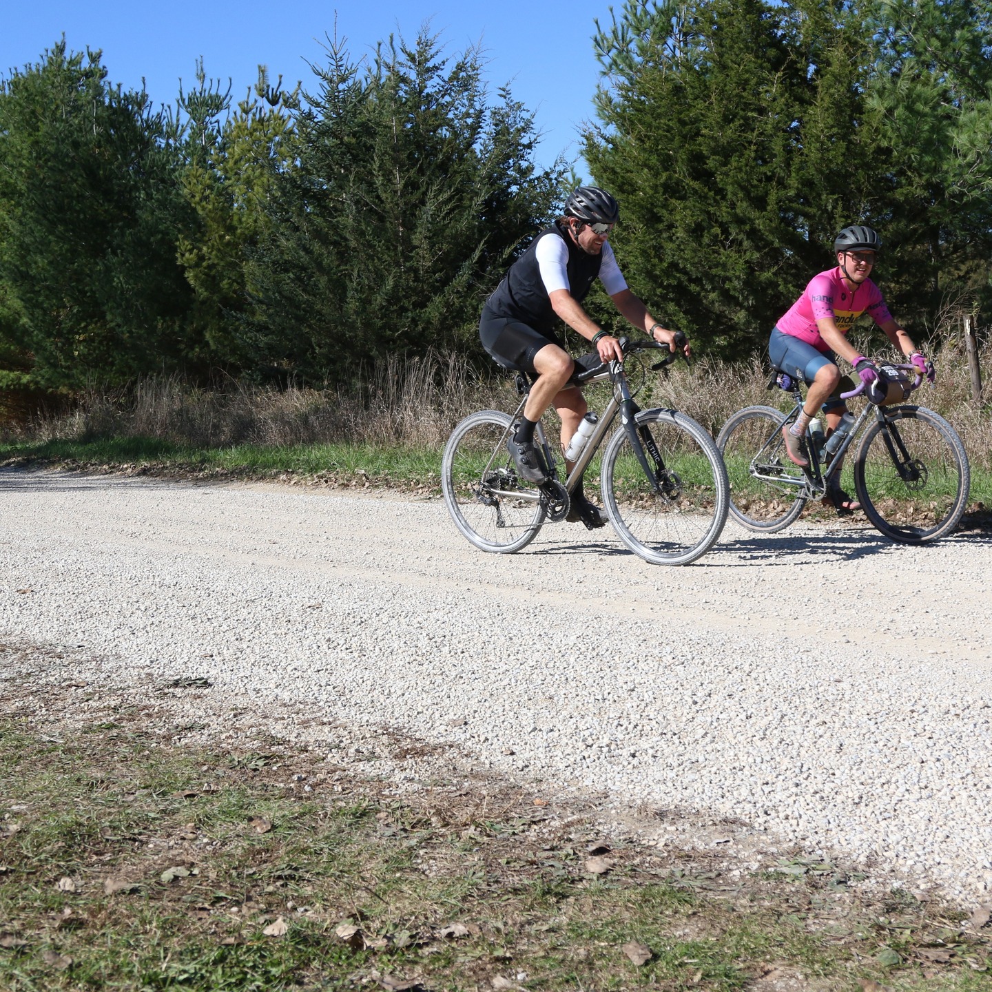 Image from @handupracing