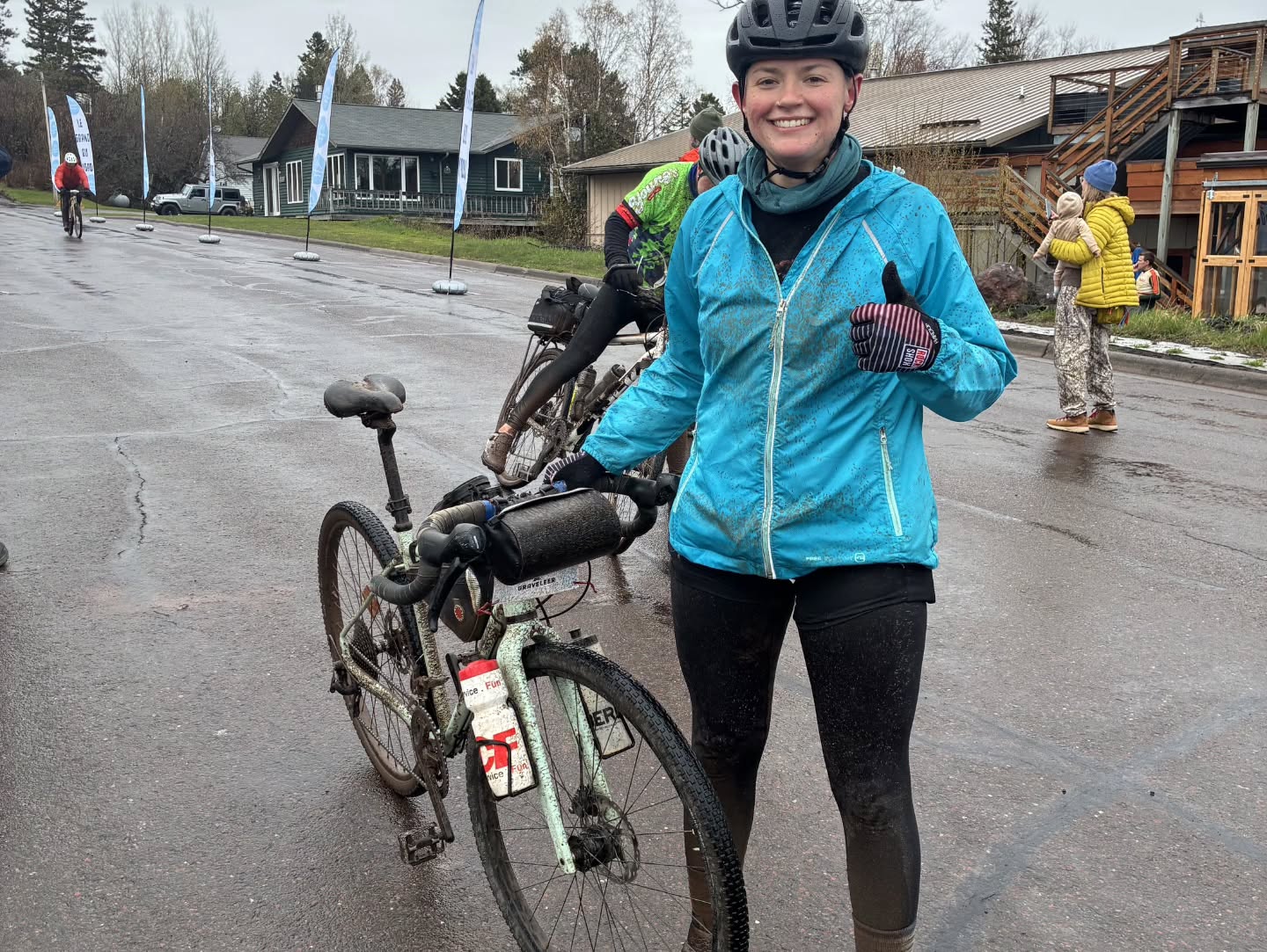 Image from @bonesawcyclingcollective