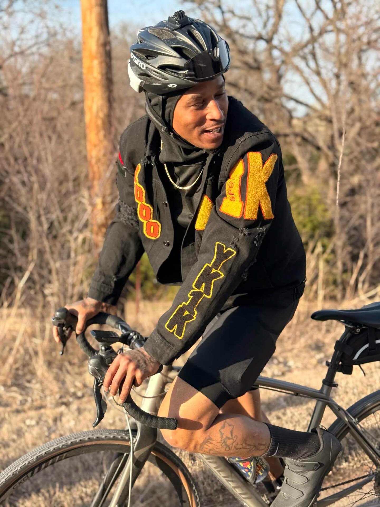 Image from @ez.bikeclub