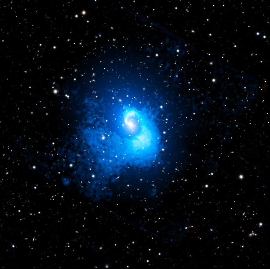 Image from NASA APOD