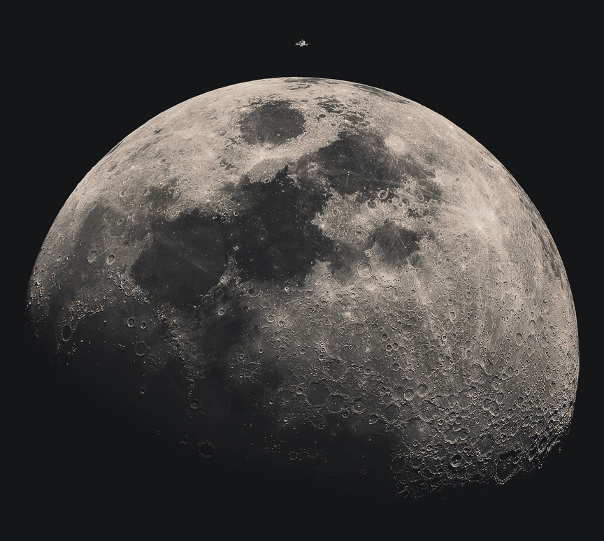 Image from NASA APOD