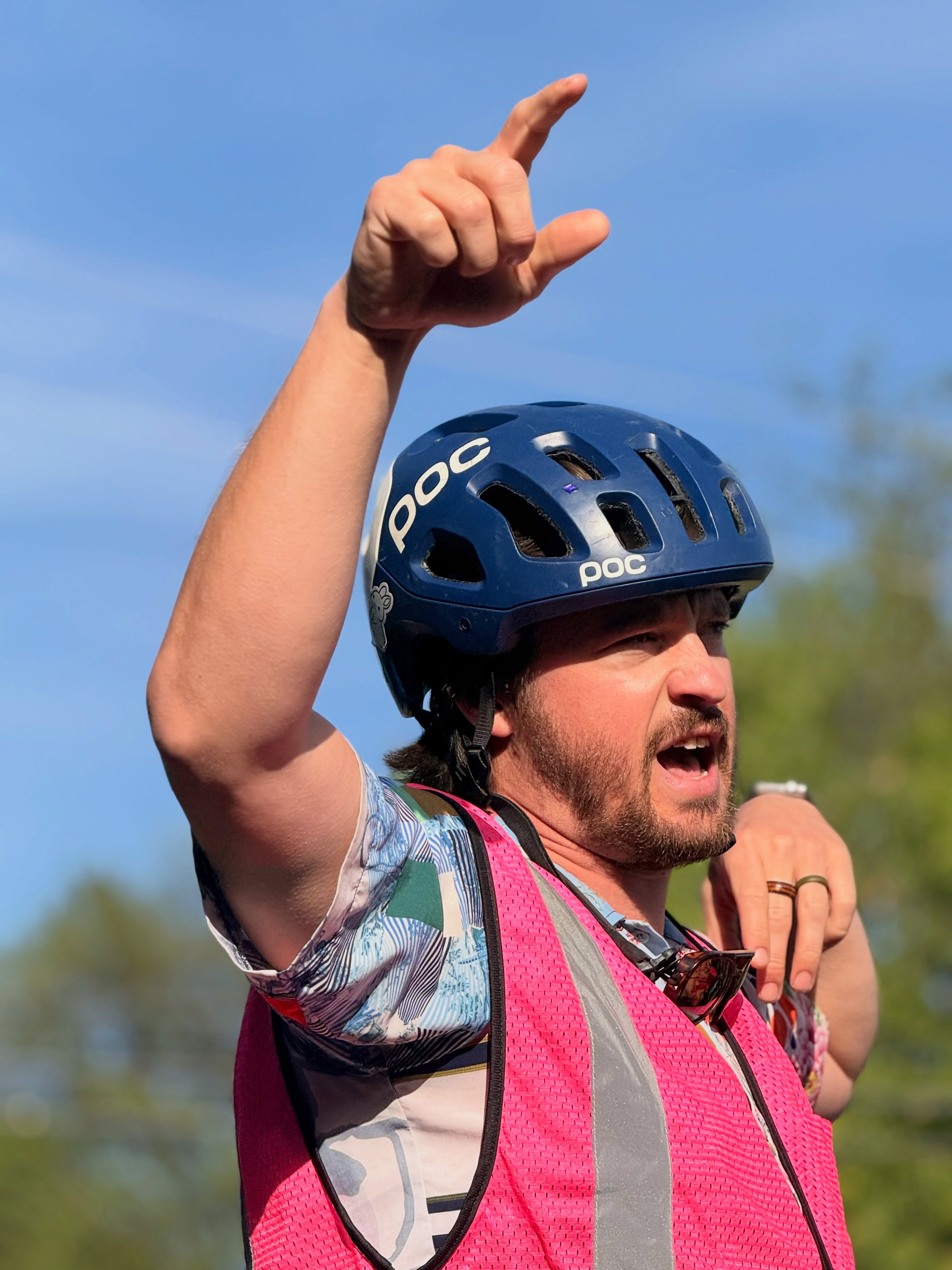 Image from @unsanctioned.rides