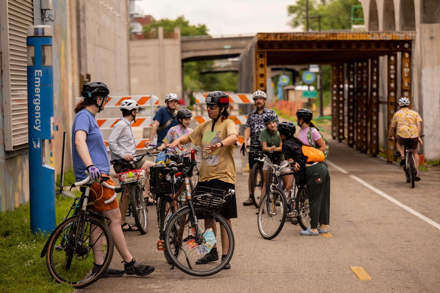 Image from @unsanctioned.rides