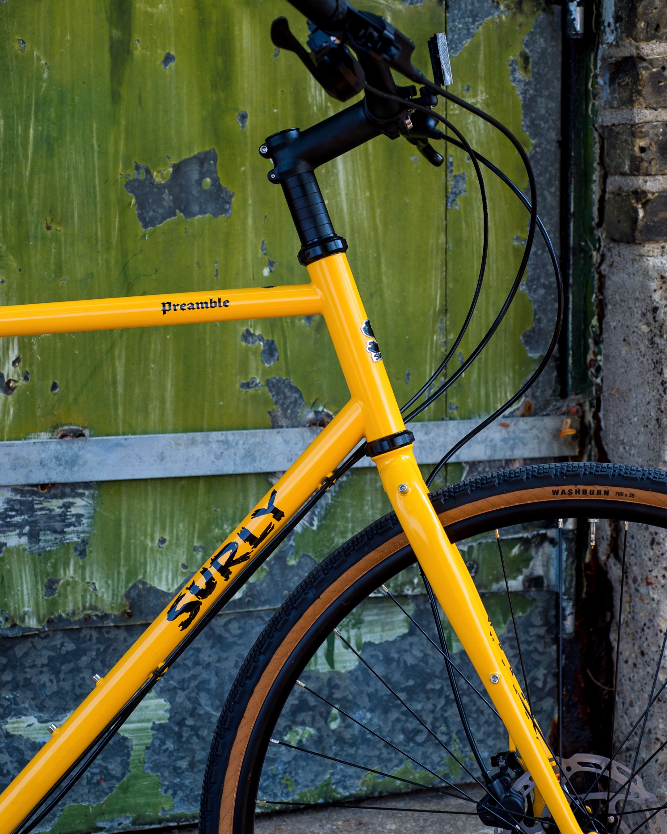 Image from @behindbarsbicycleshop