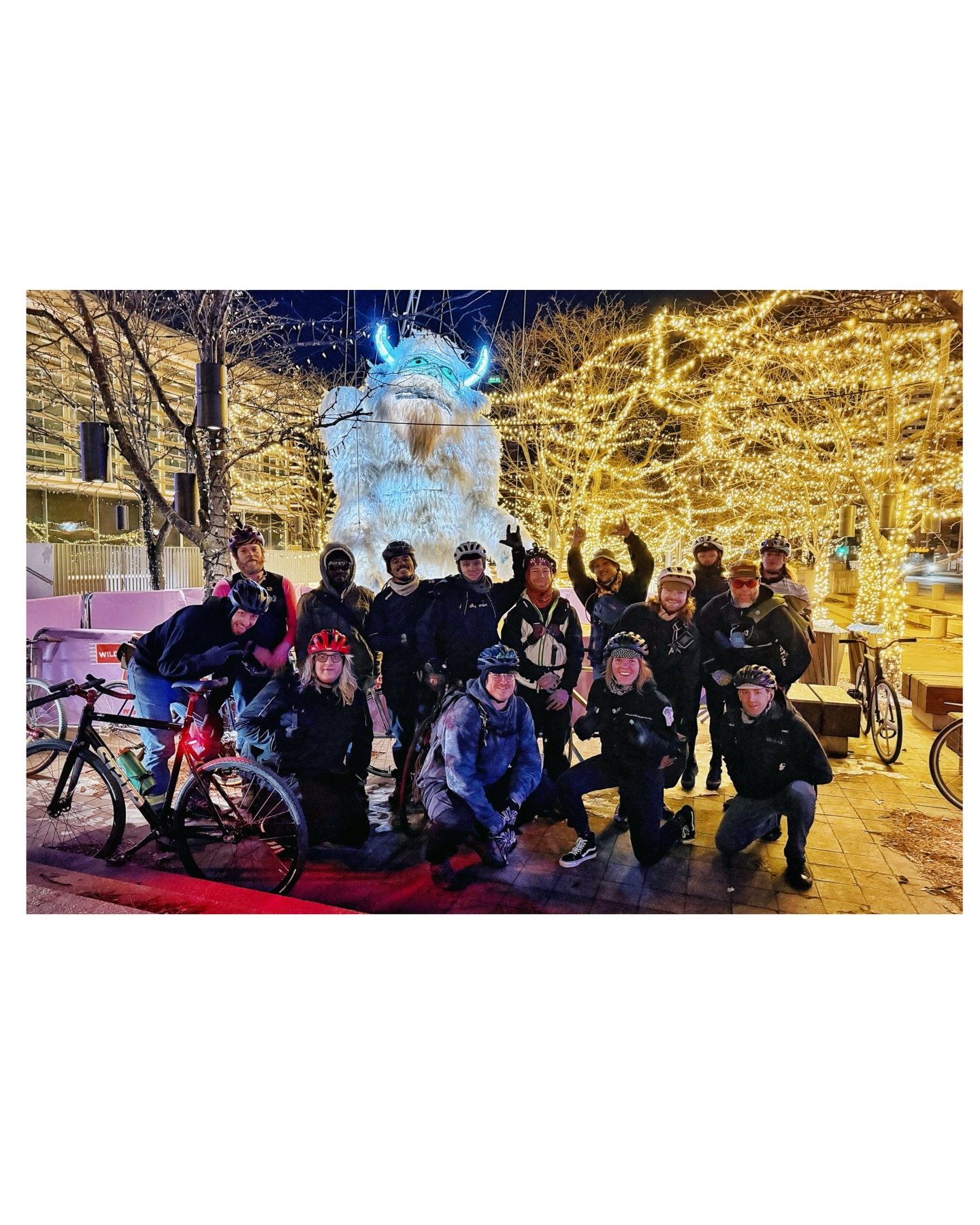 Image from @behindbarsbicycleshop