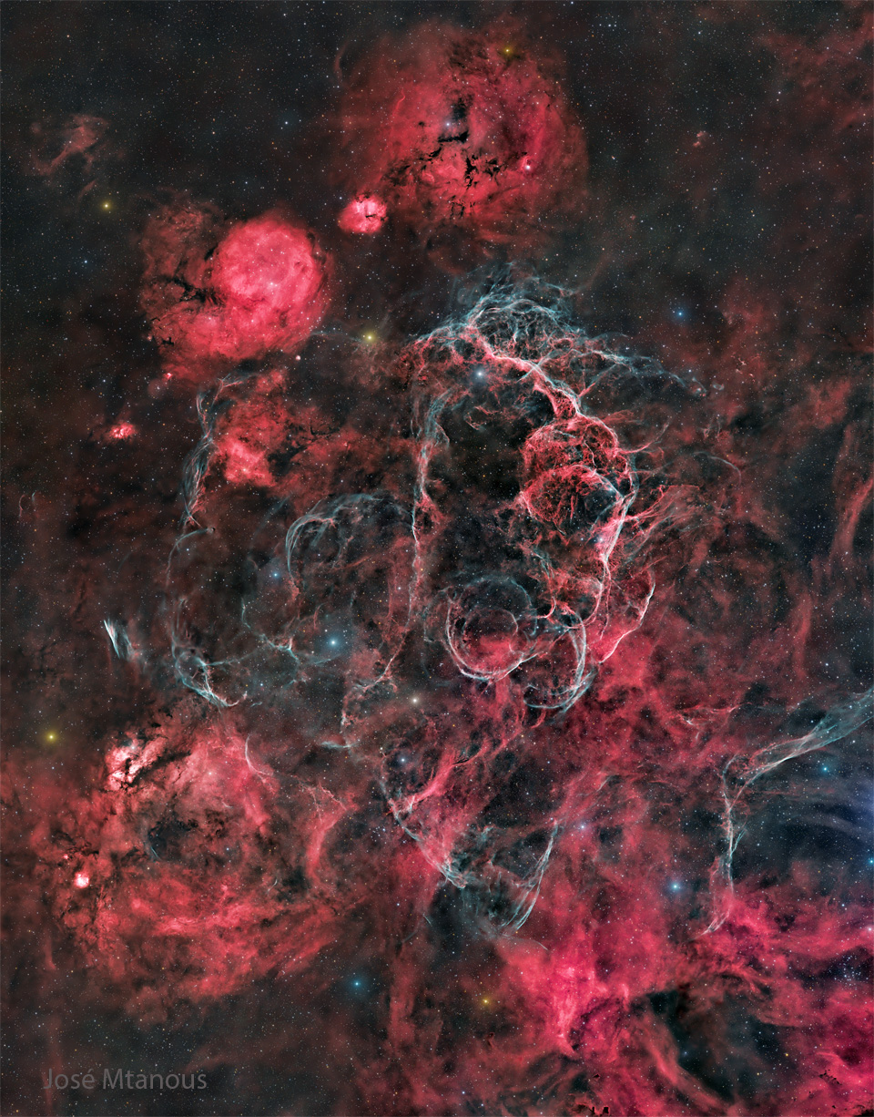 Image from NASA APOD
