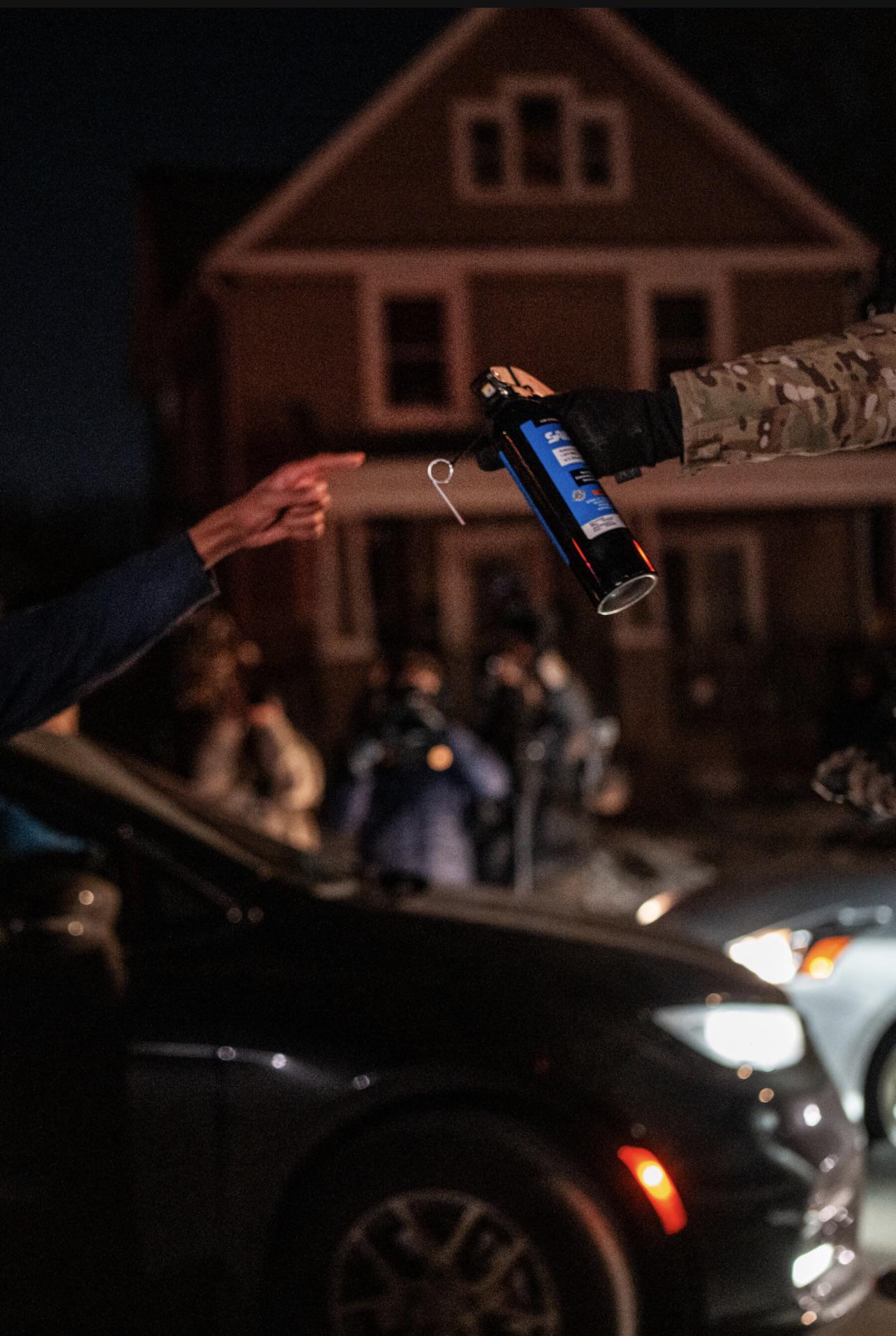 Image from r/minneapolis