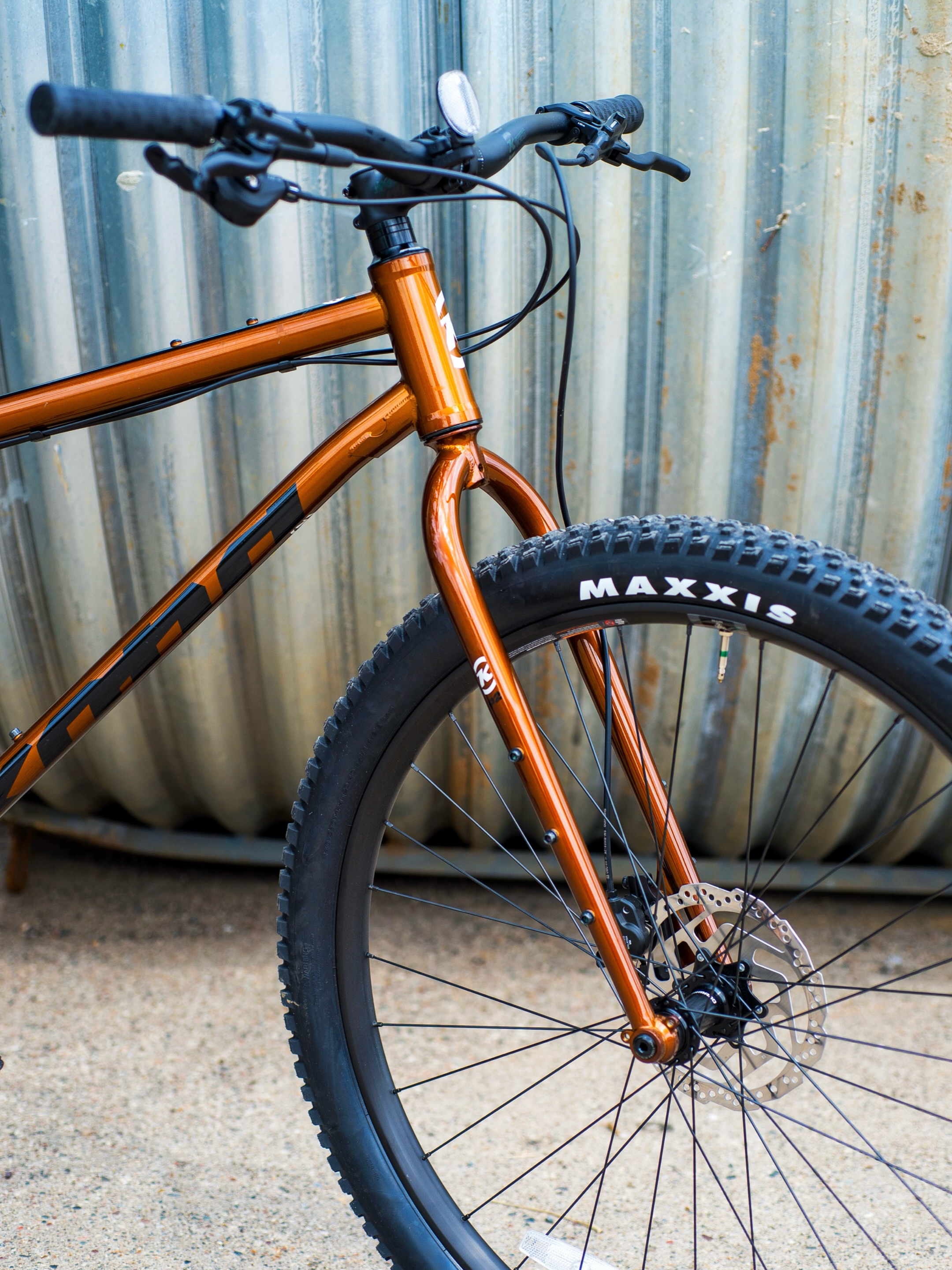 Image from @behindbarsbicycleshop