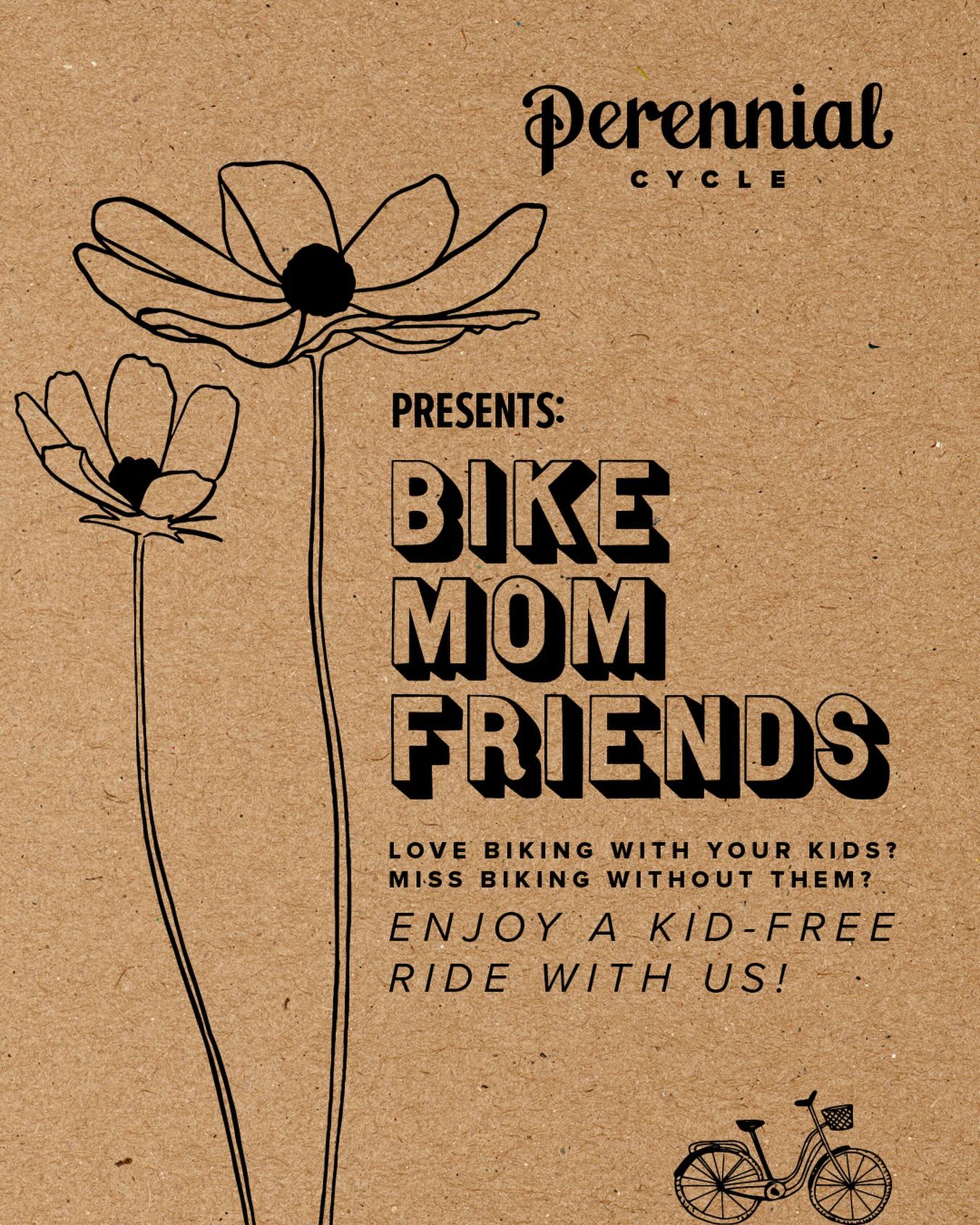 Image from @perennialcycle