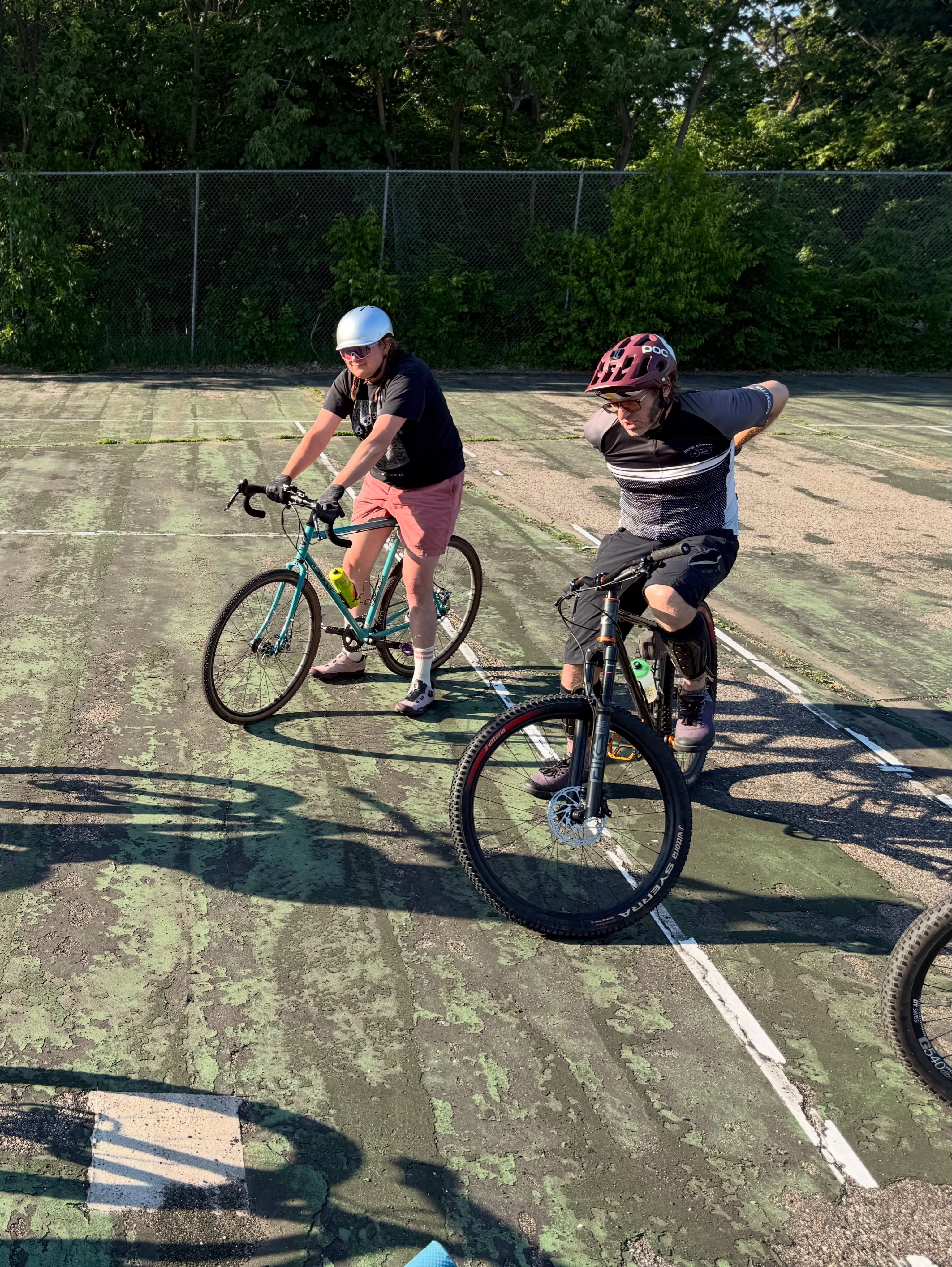 Image from @unsanctioned.rides