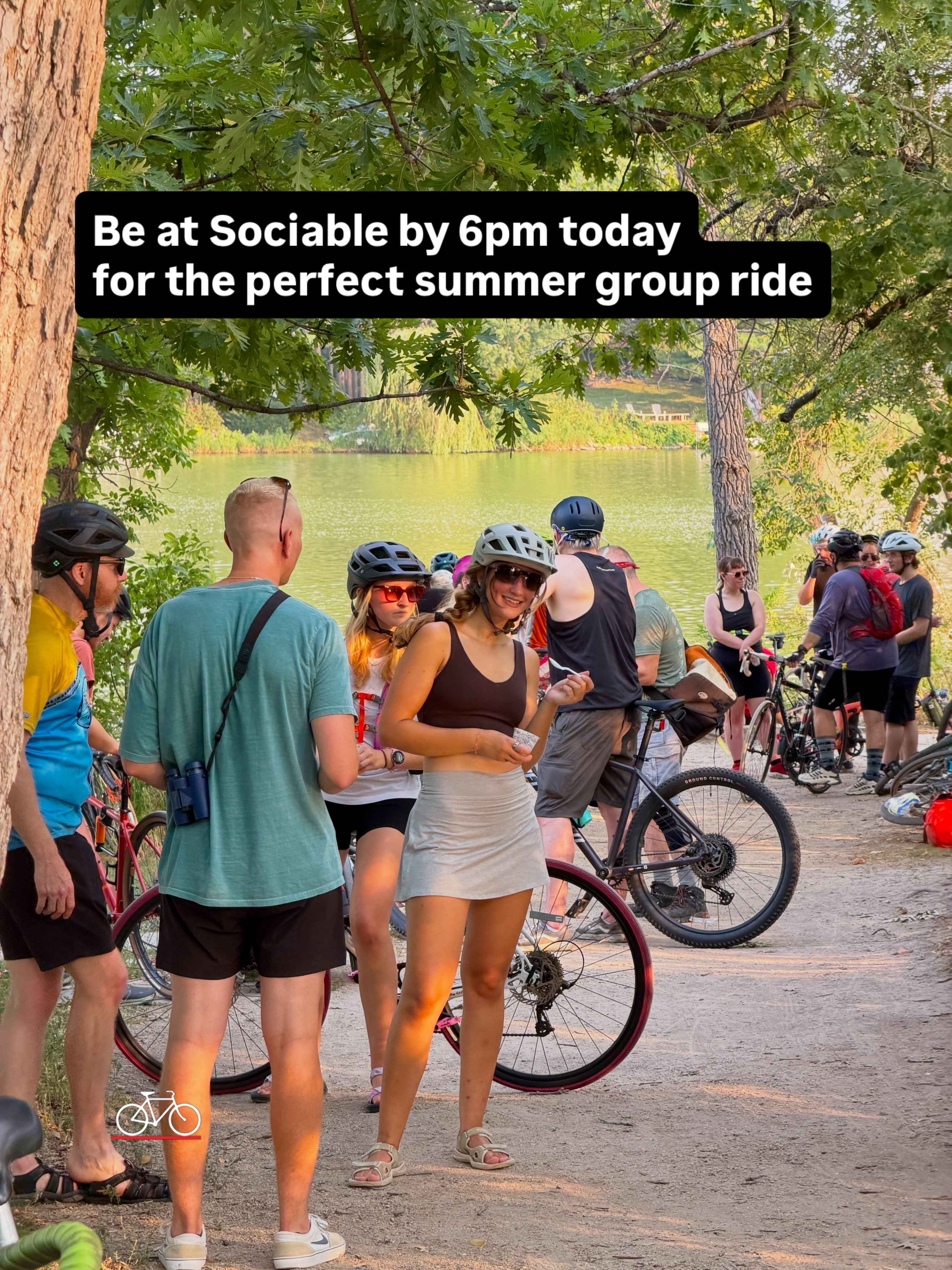 Image from @recoverybikeshop