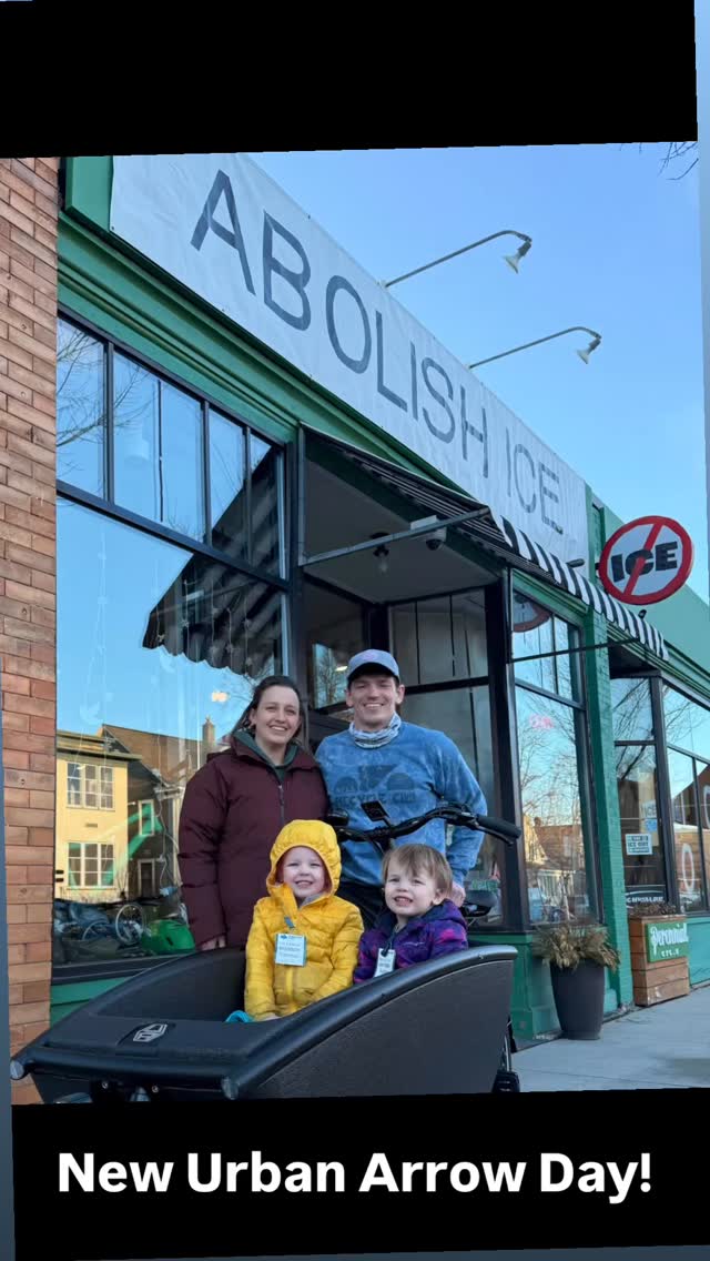 Image from @perennialcycle