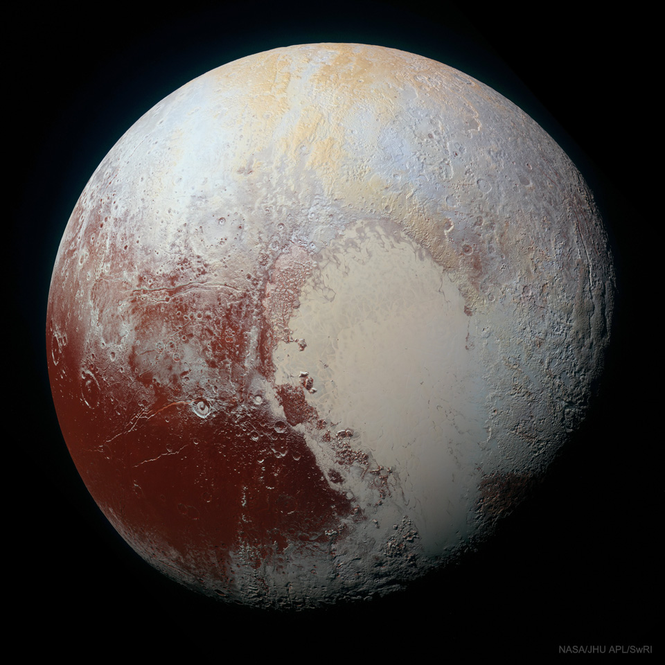 Image from NASA APOD