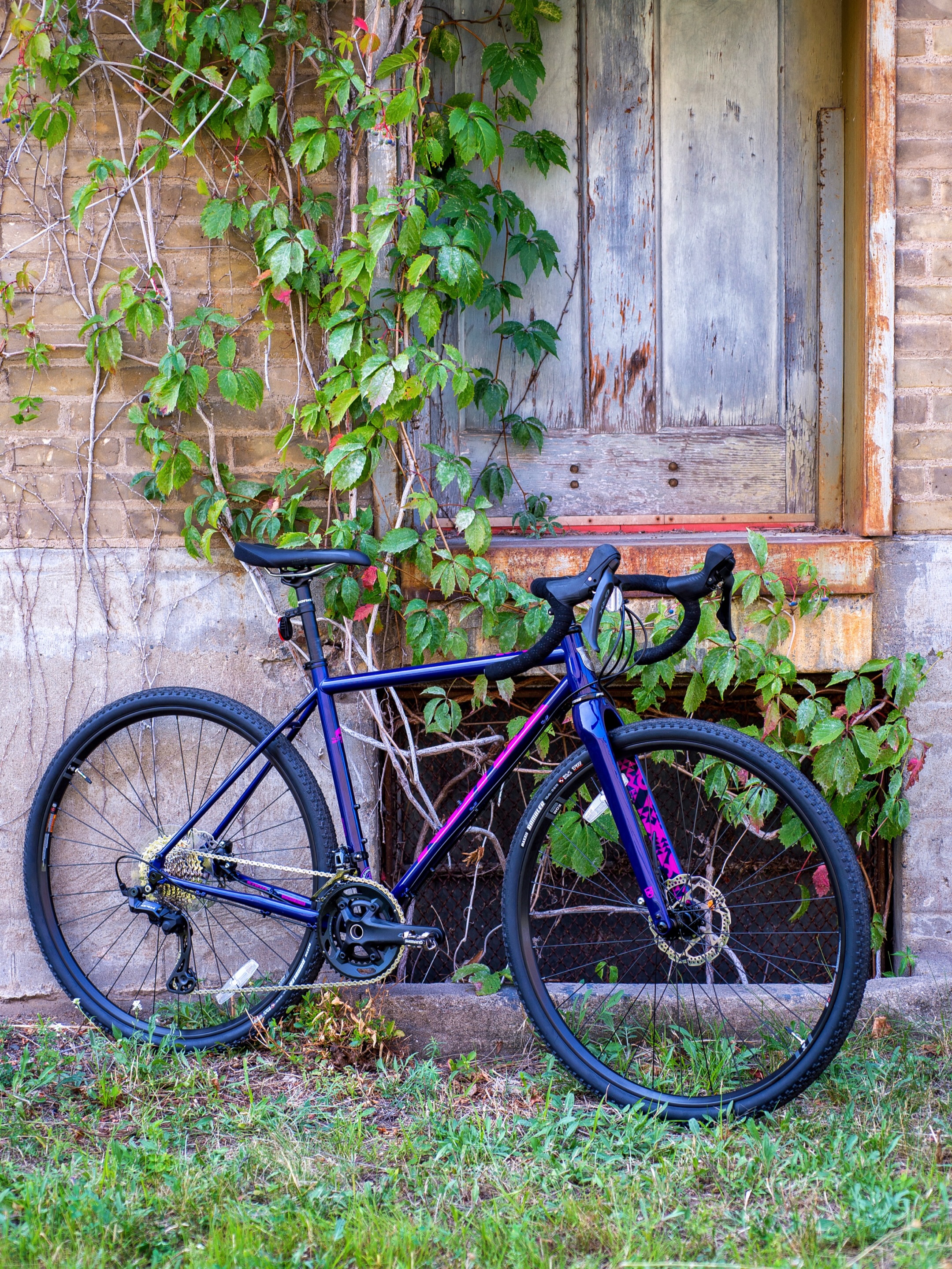 Image from @behindbarsbicycleshop