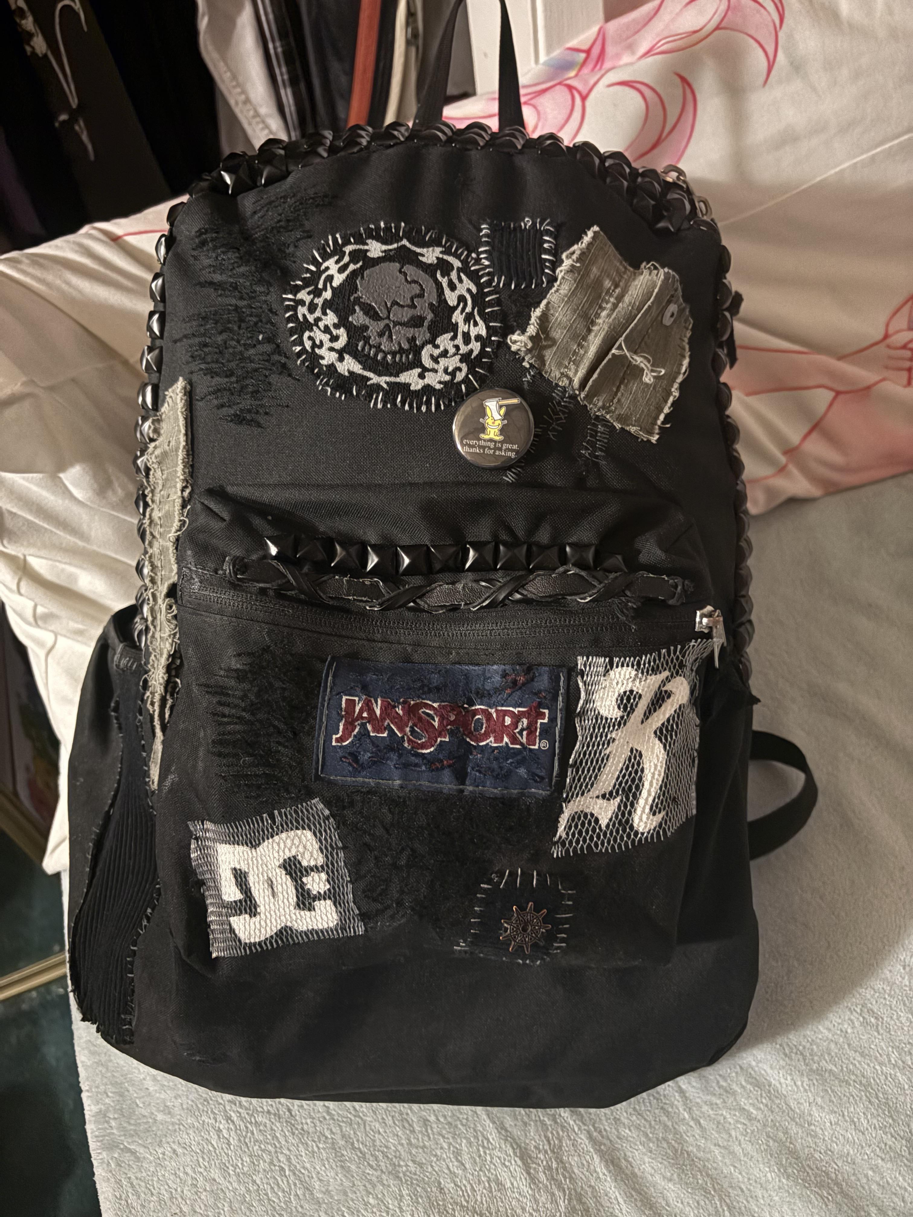 Image from r/myog