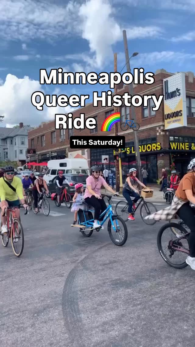 Image from @perennialcycle