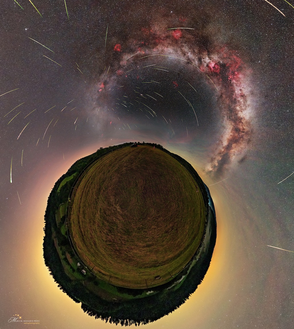Image from NASA APOD