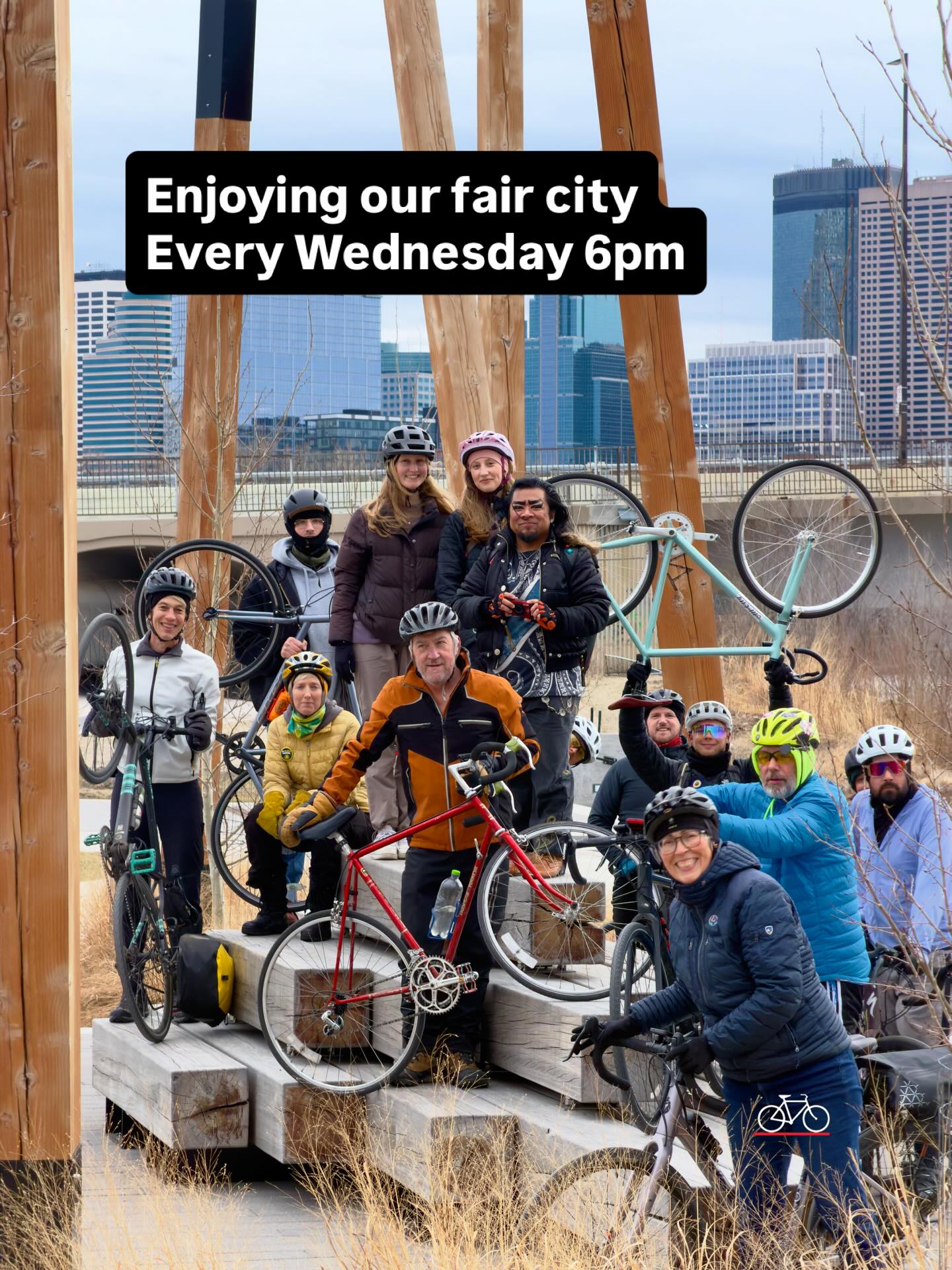 Image from @recoverybikeshop