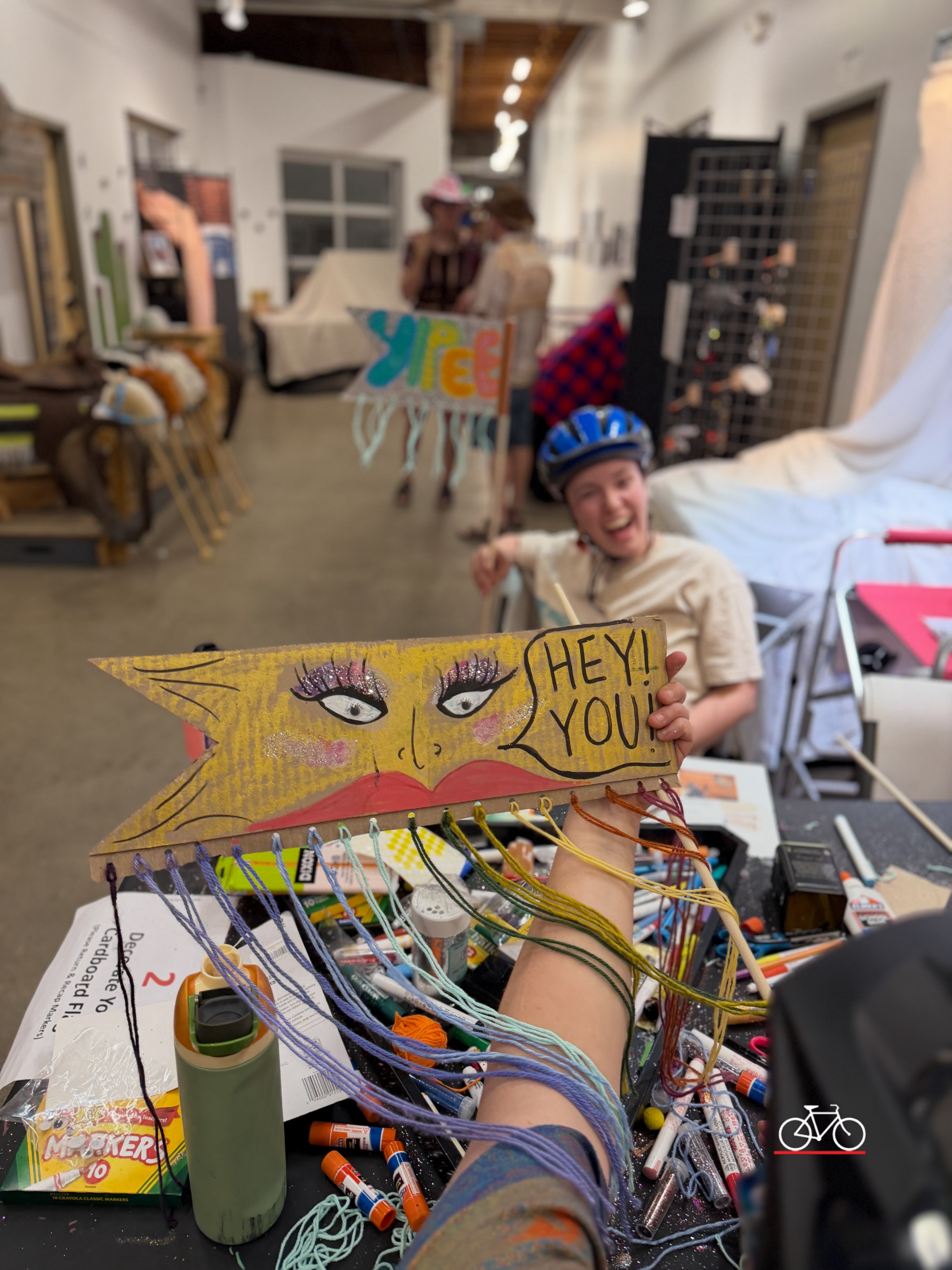 Image from @recoverybikeshop