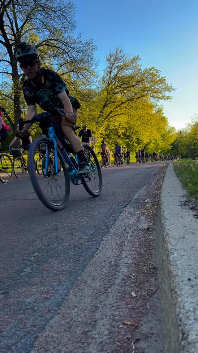 Image from @unsanctioned.rides