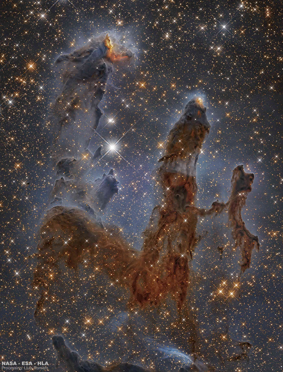 Image from NASA APOD