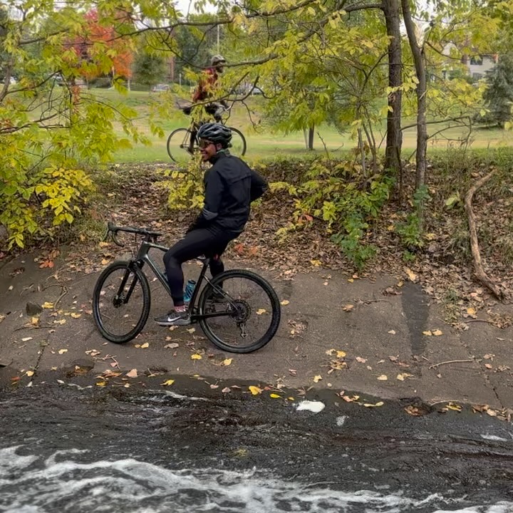 Image from @bikingwithbaddies