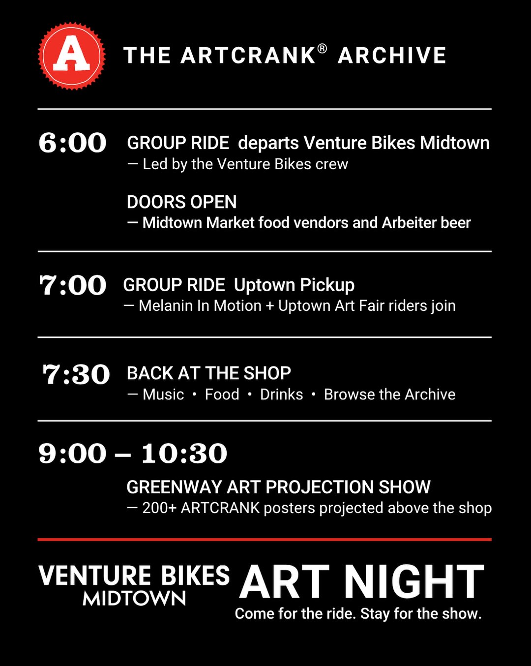 Image from @venturebikempls