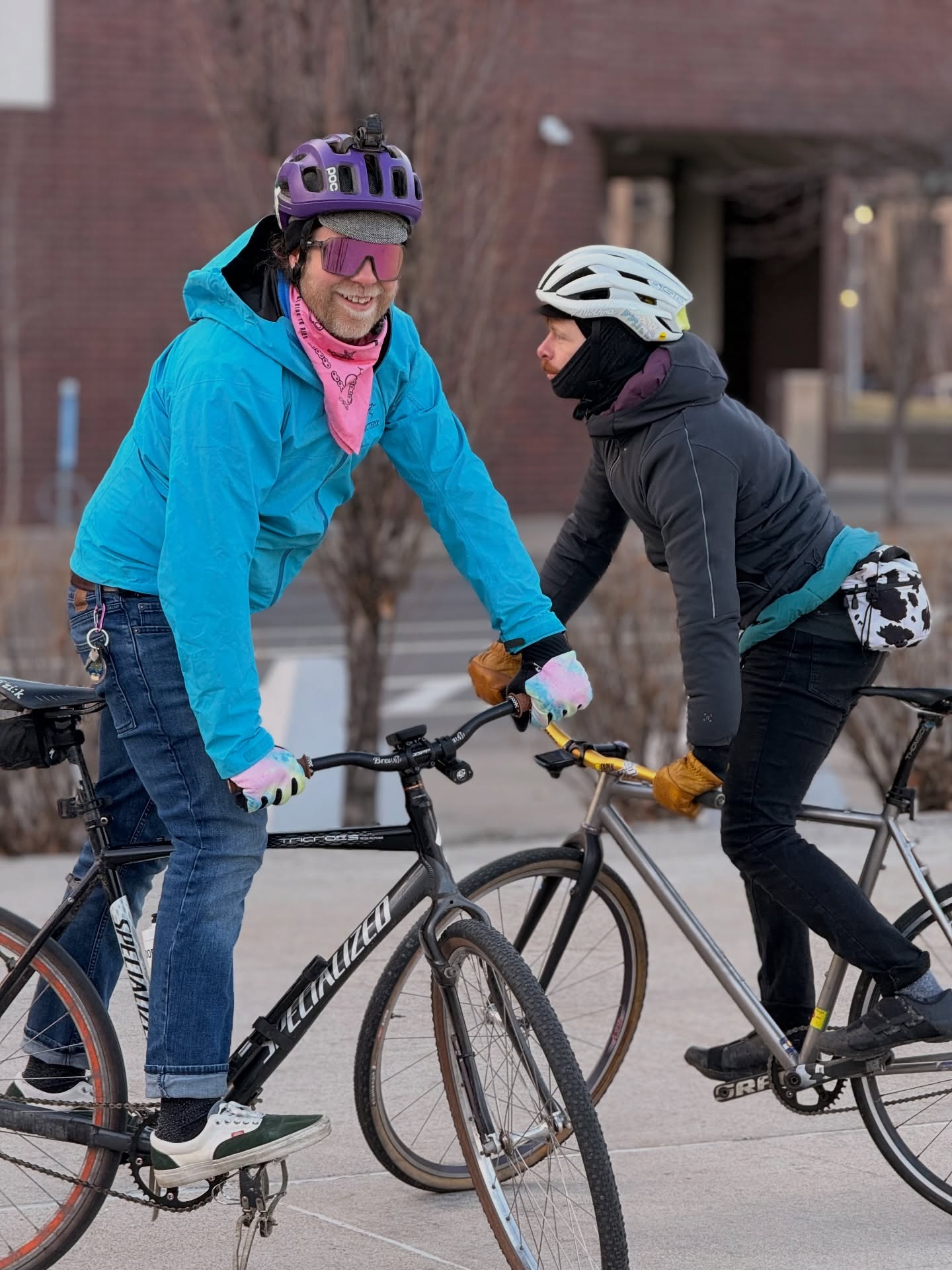 Image from @behindbarsbicycleshop
