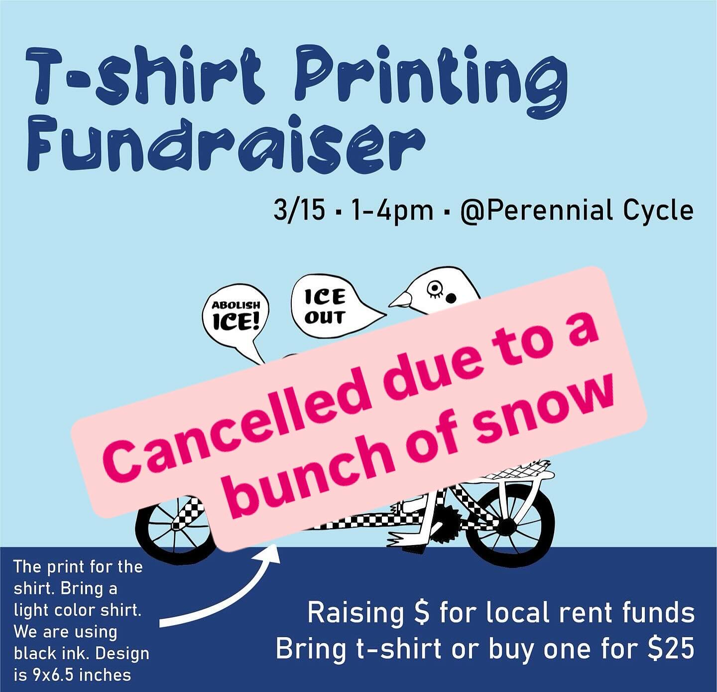 Image from @perennialcycle