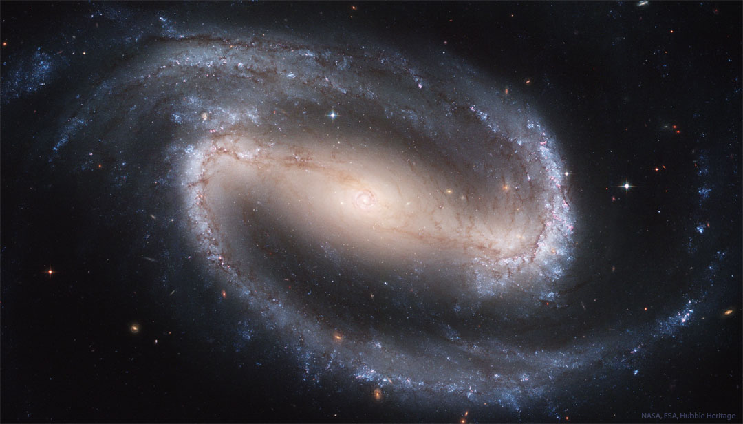Image from NASA APOD