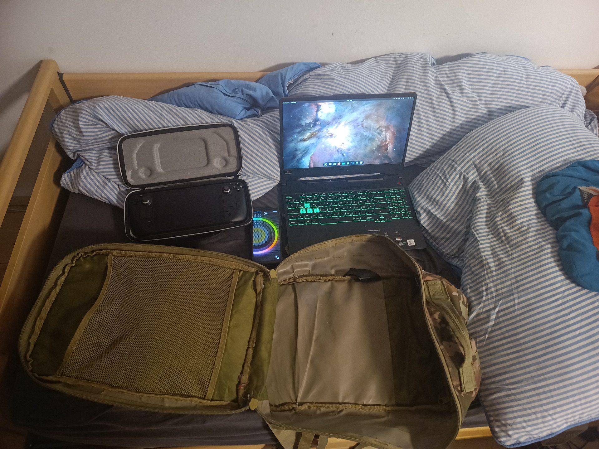 Image from r/selfhosted