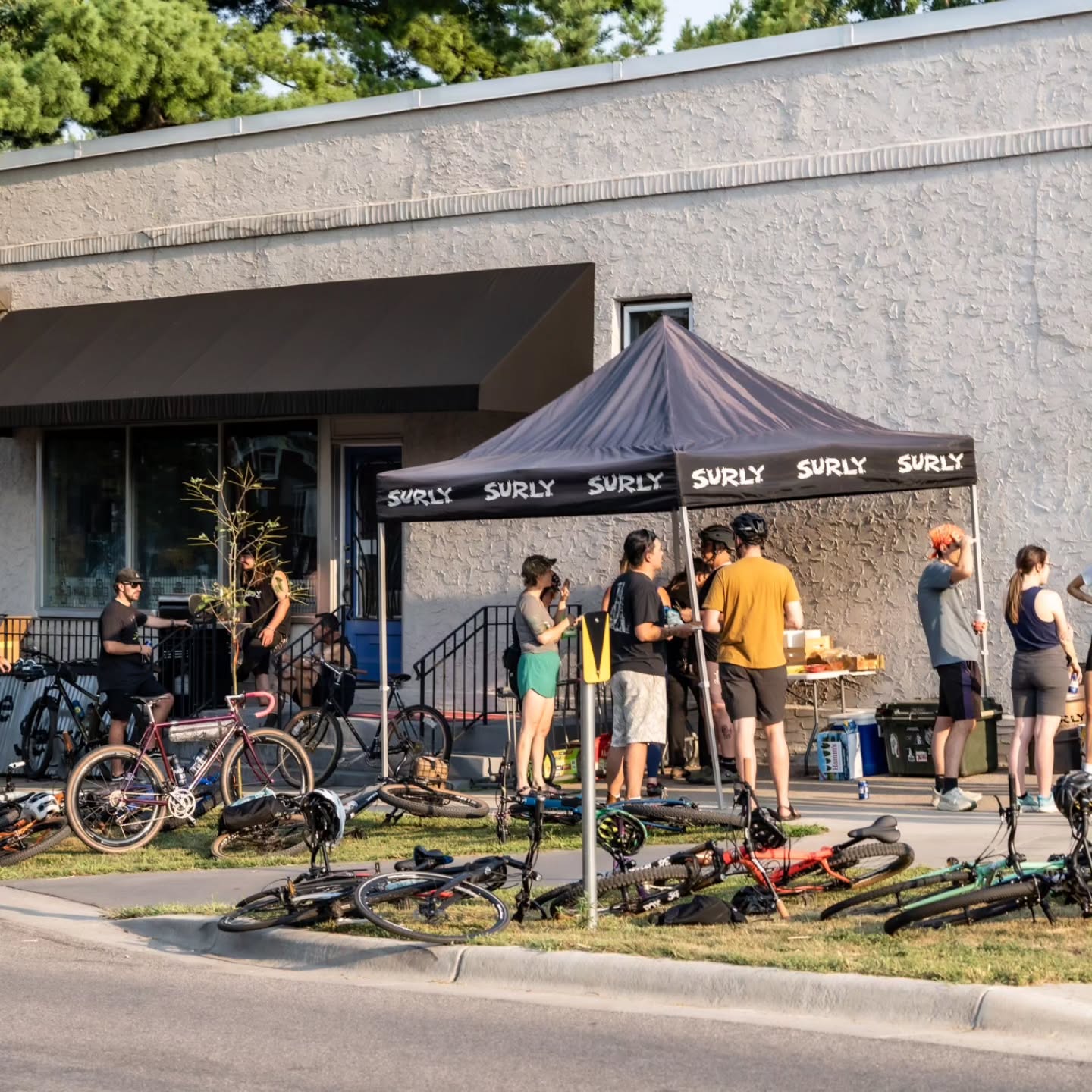Image from @unsanctioned.rides