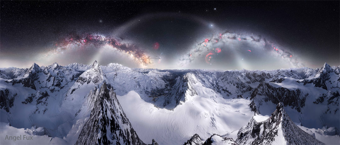Image from NASA APOD