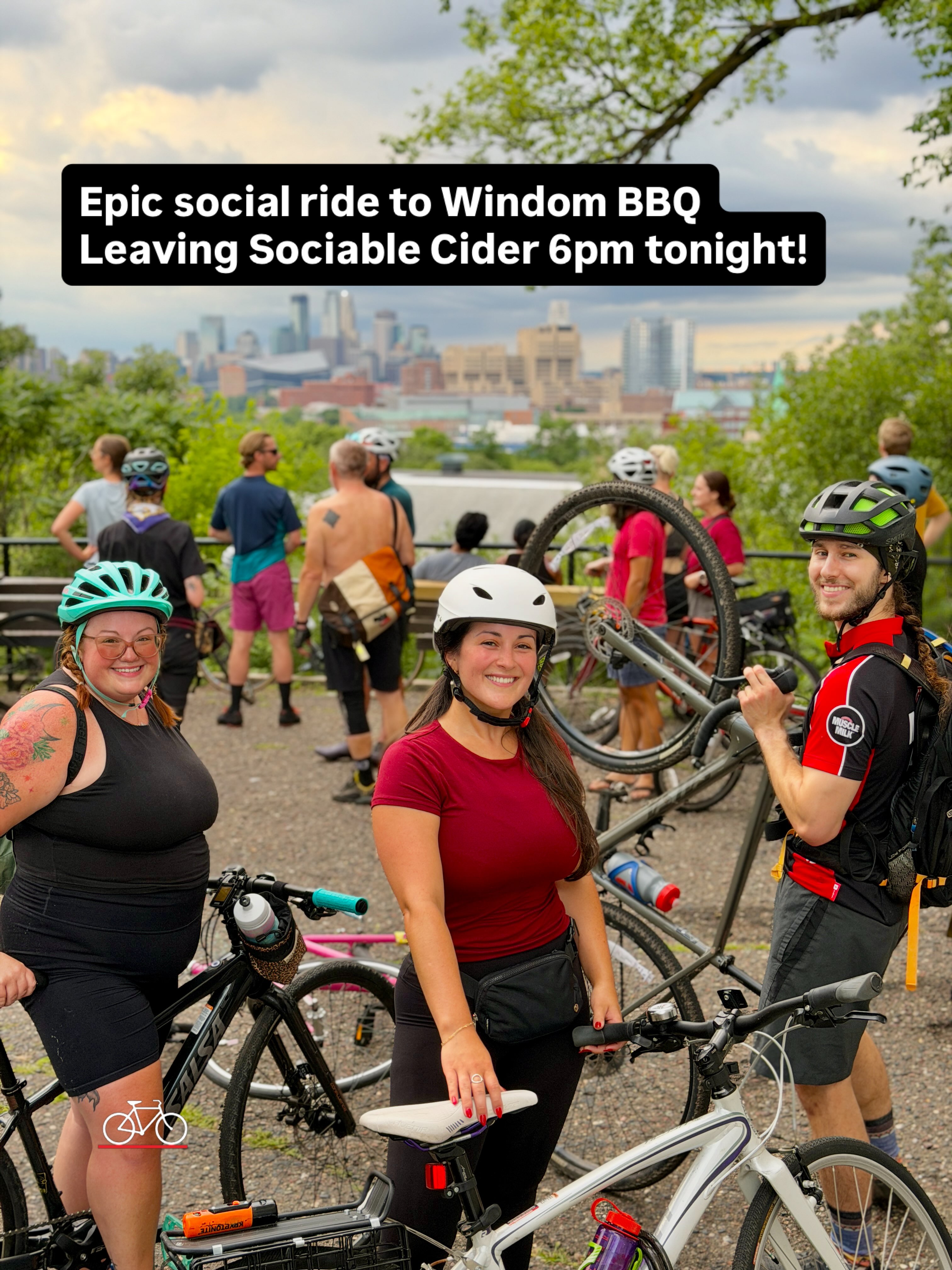 Image from @recoverybikeshop