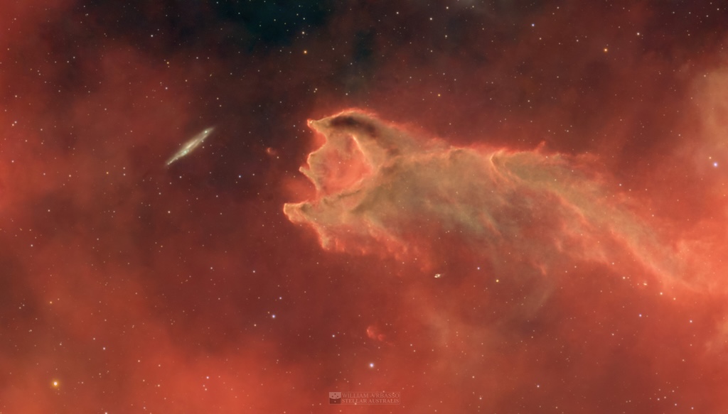 Image from NASA APOD