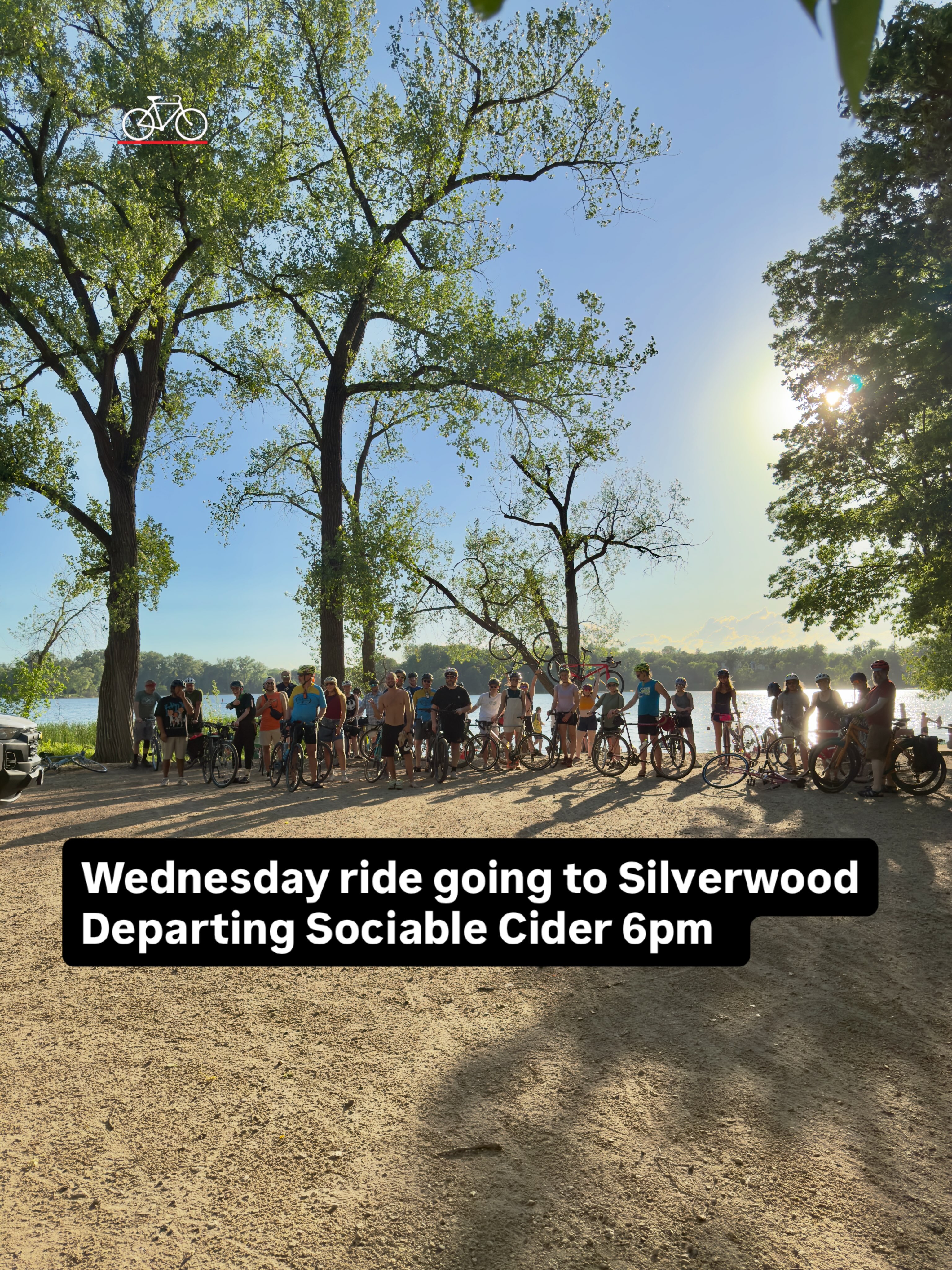 Image from @recoverybikeshop