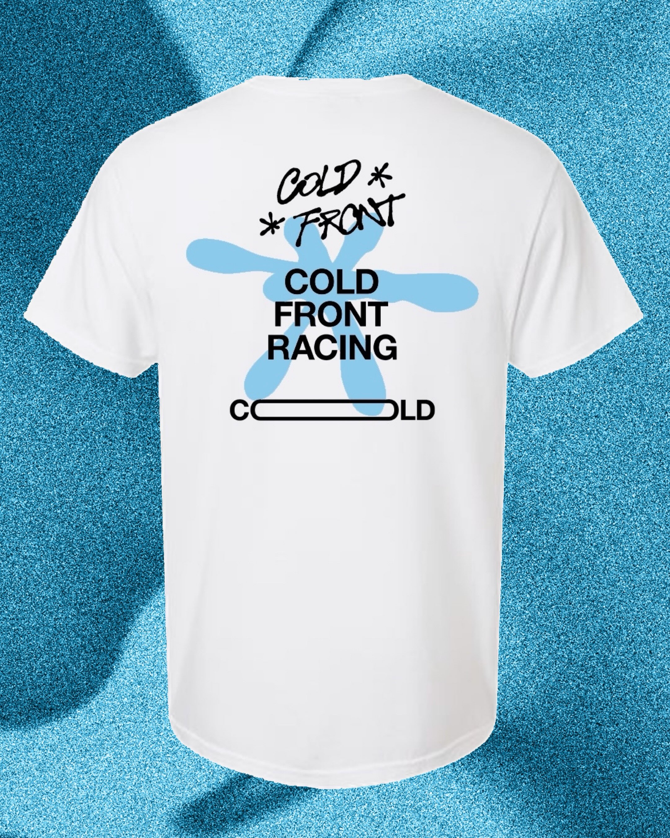 Image from @coldfrontracing