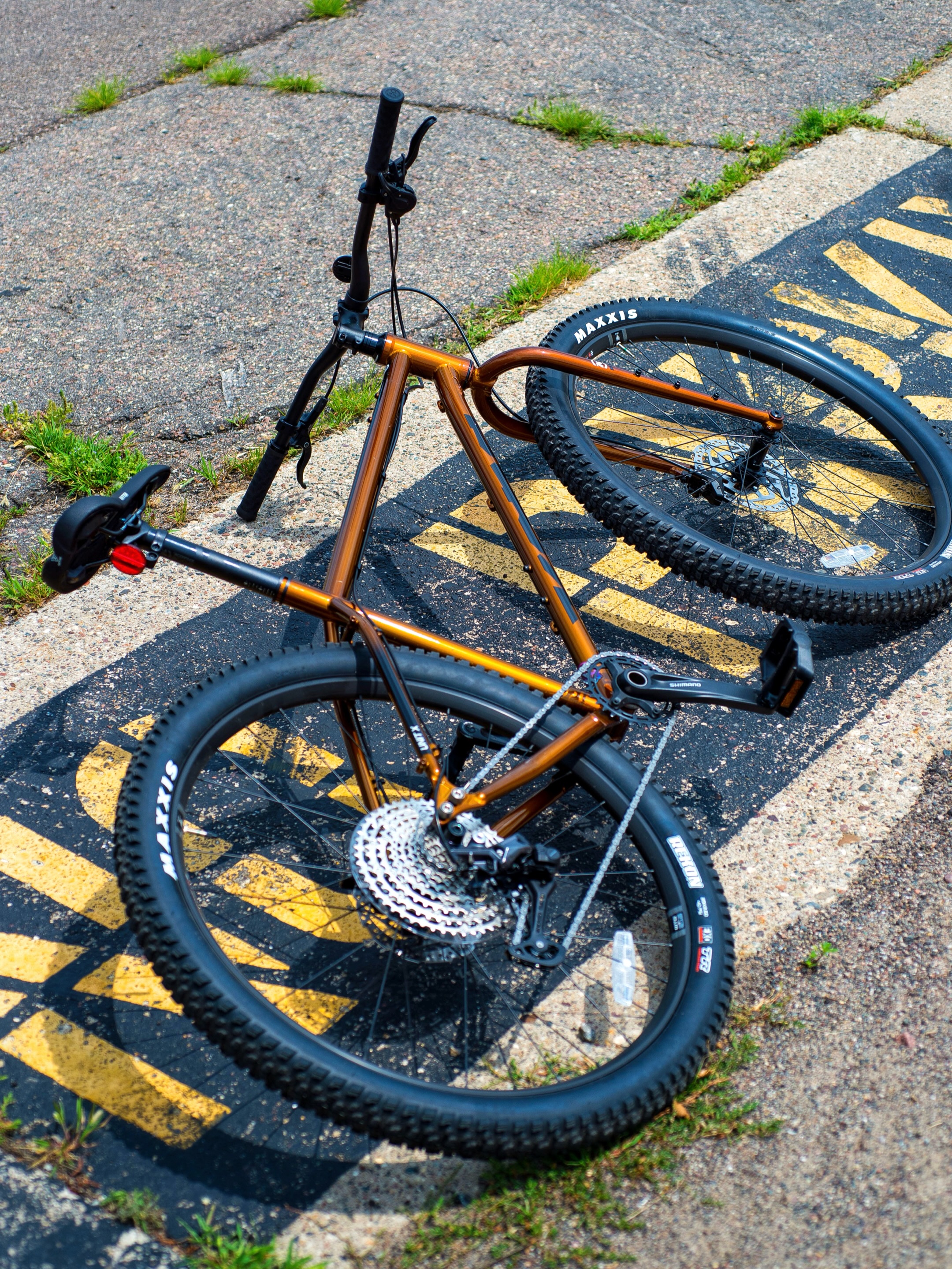 Image from @behindbarsbicycleshop