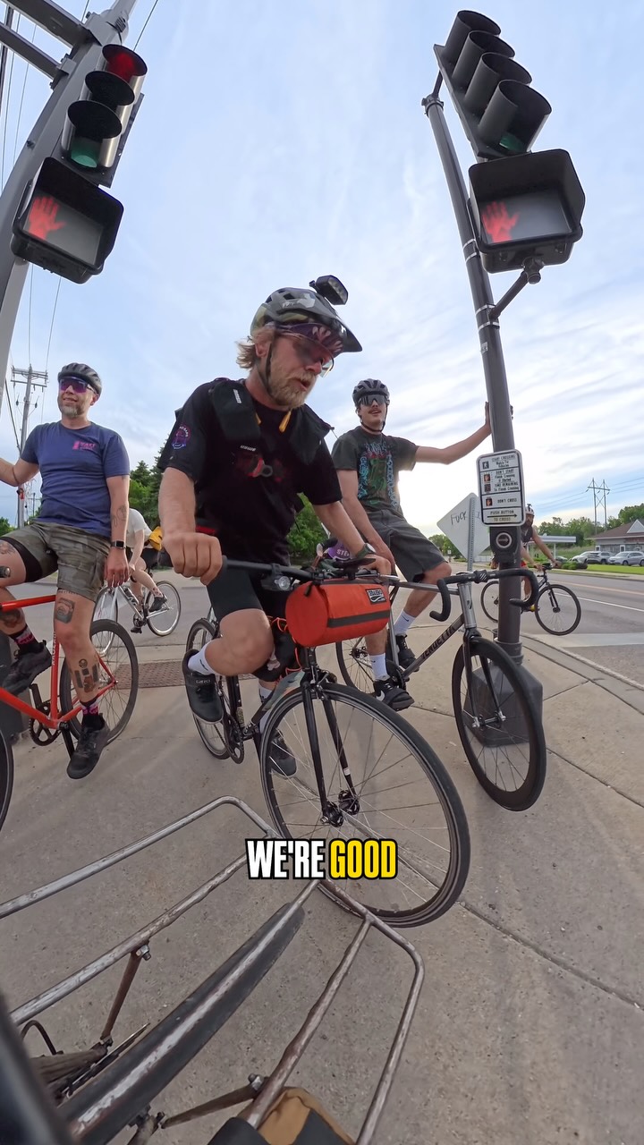 Image from @behindbarsbicycleshop