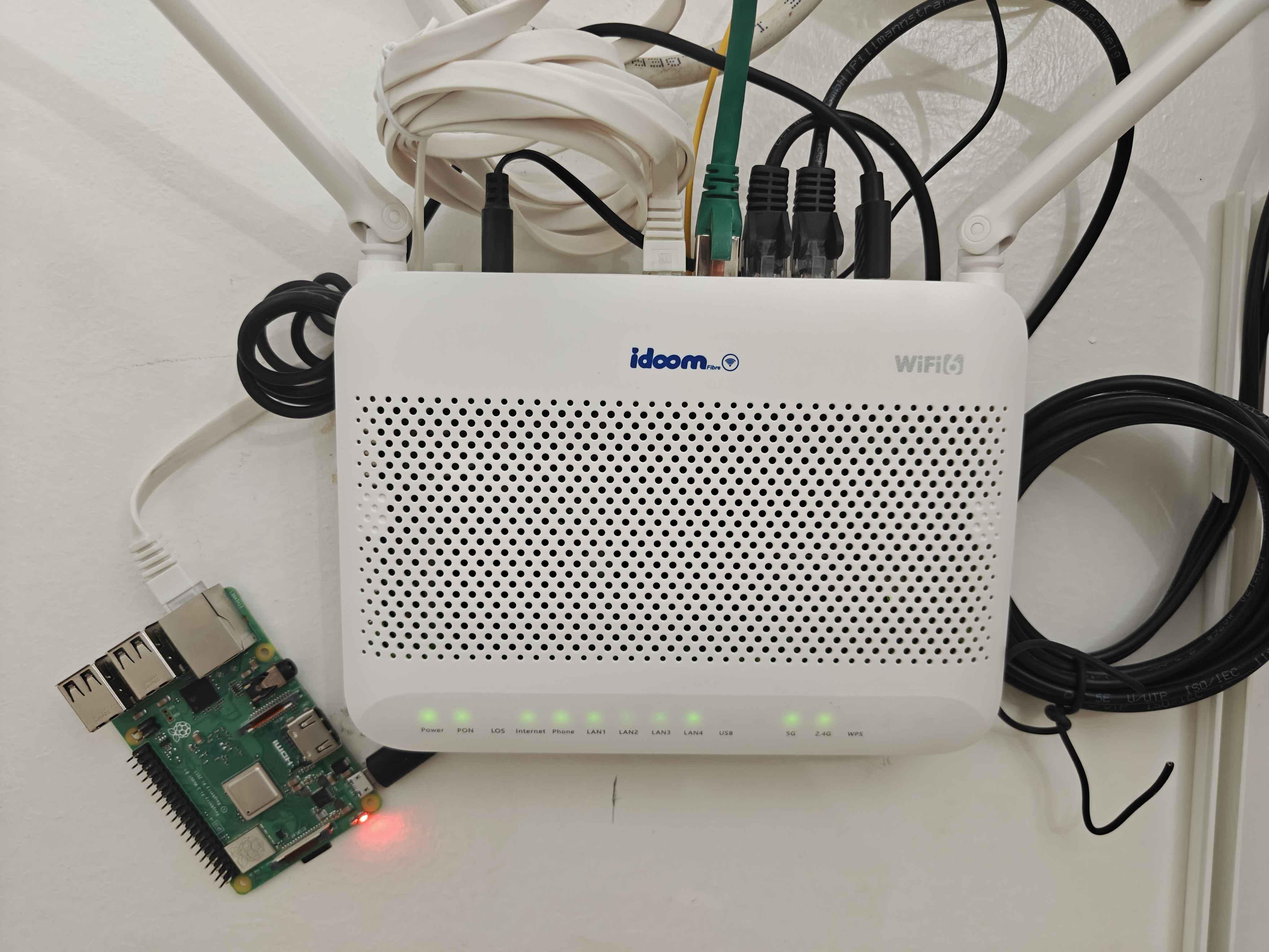 Image from r/selfhosted
