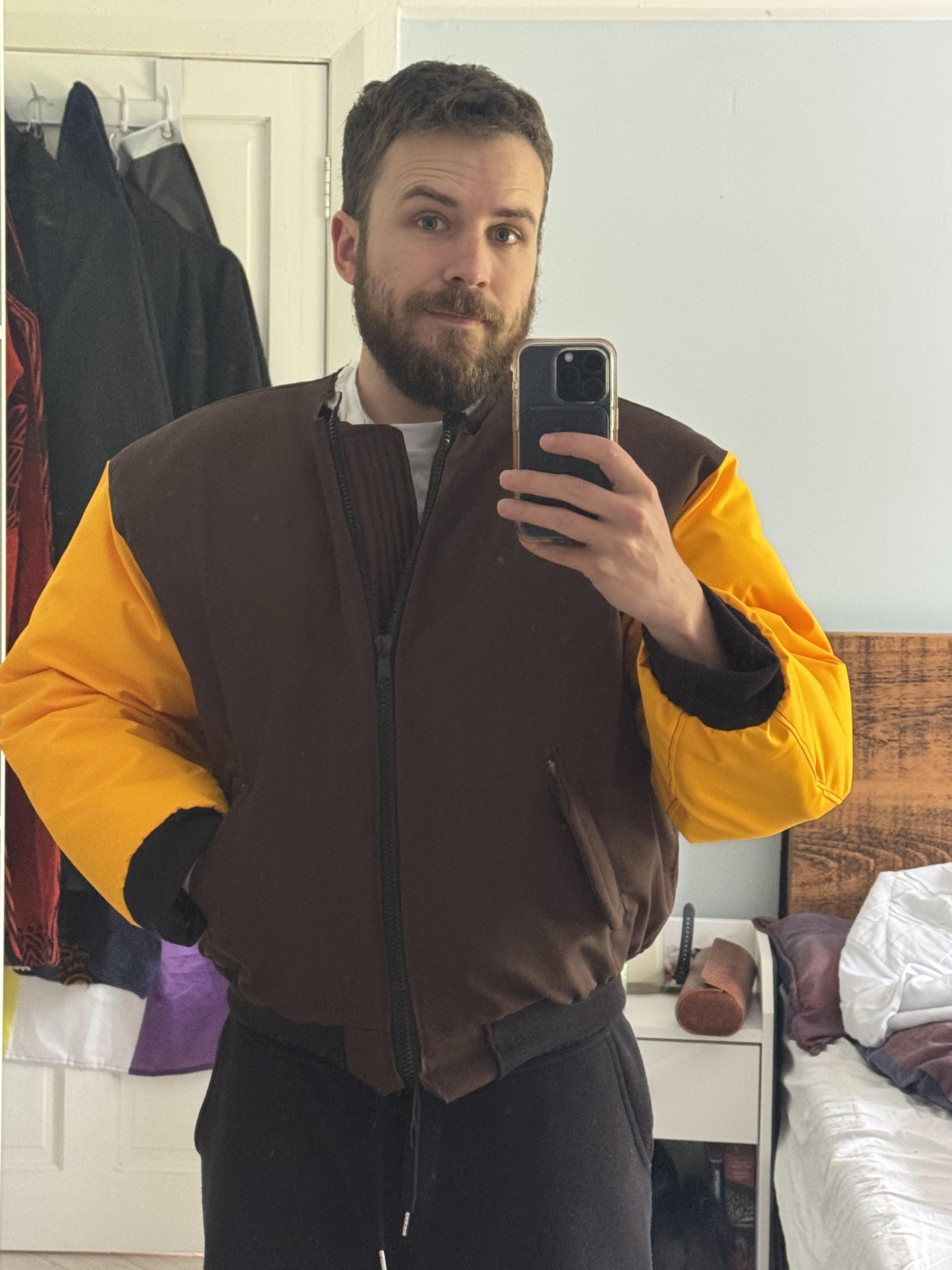 Image from r/myog