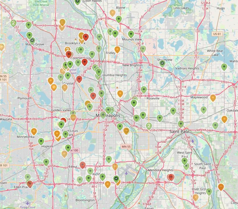 Image from r/twincities