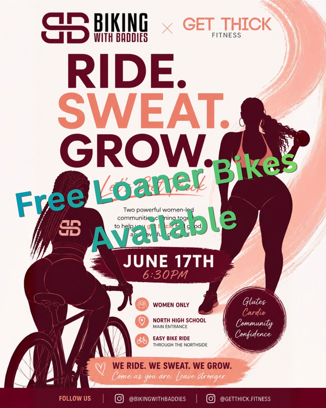 Image from @bikingwithbaddies