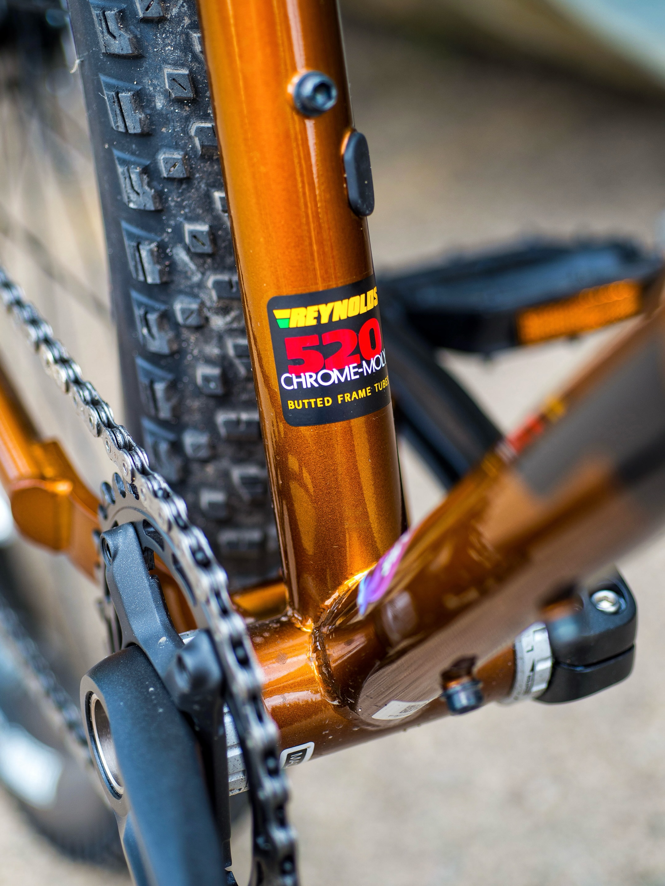 Image from @behindbarsbicycleshop