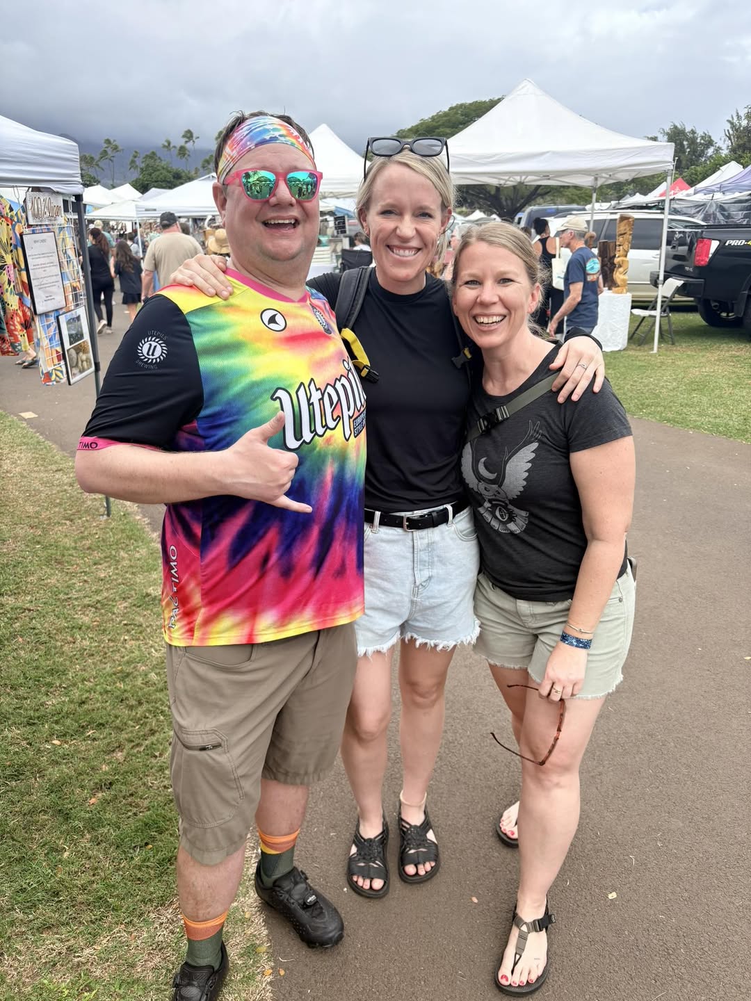 Image from Facebook: Utepils Cycling