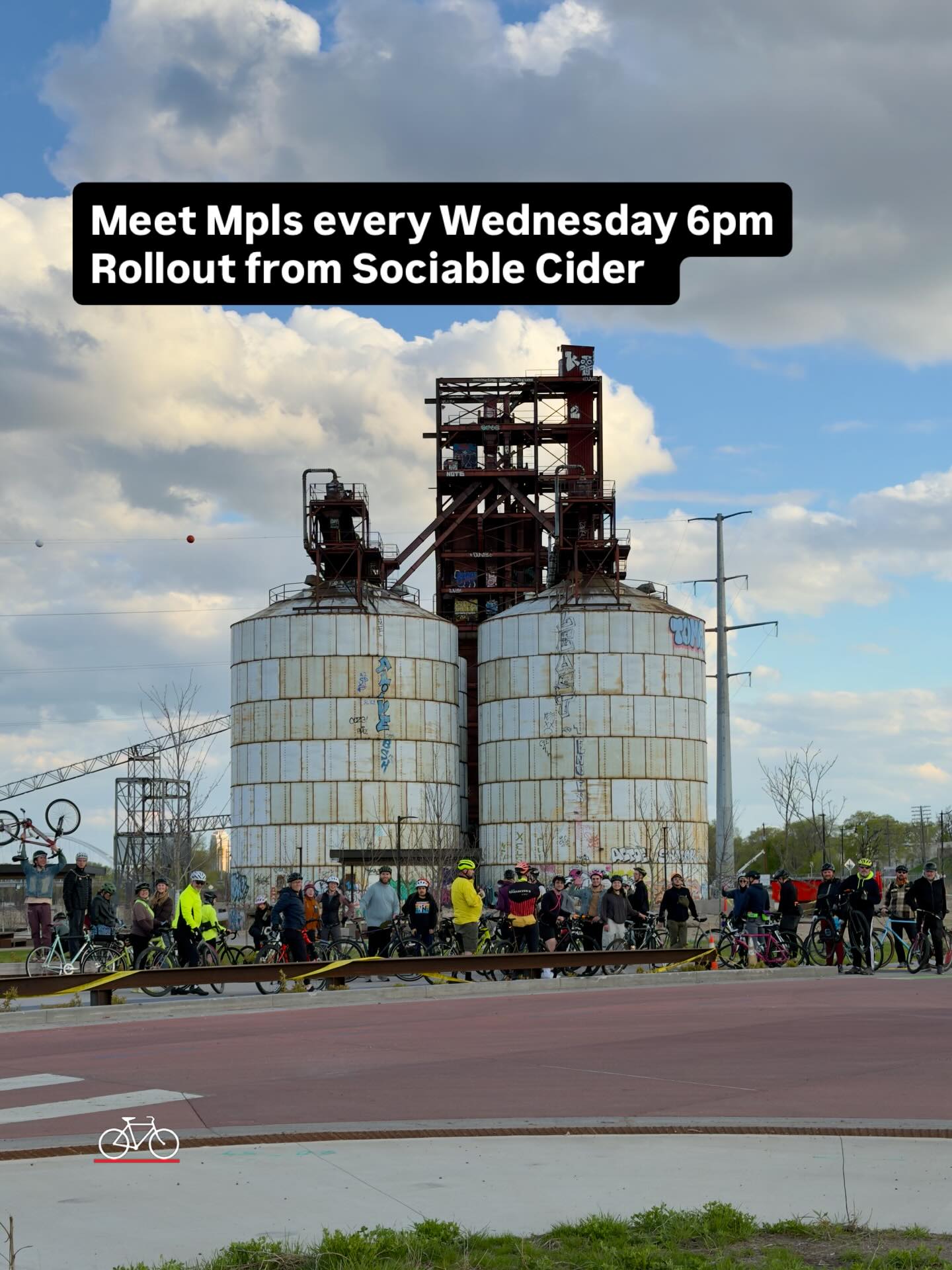 Image from @recoverybikeshop