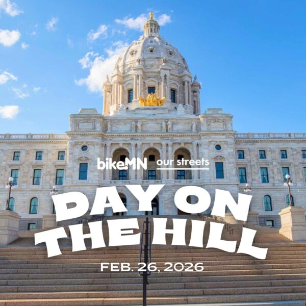 Image from BikeMN Events