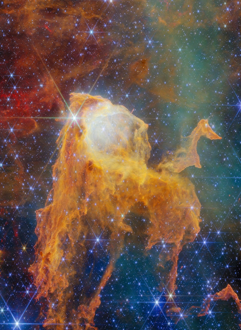 Image from NASA APOD